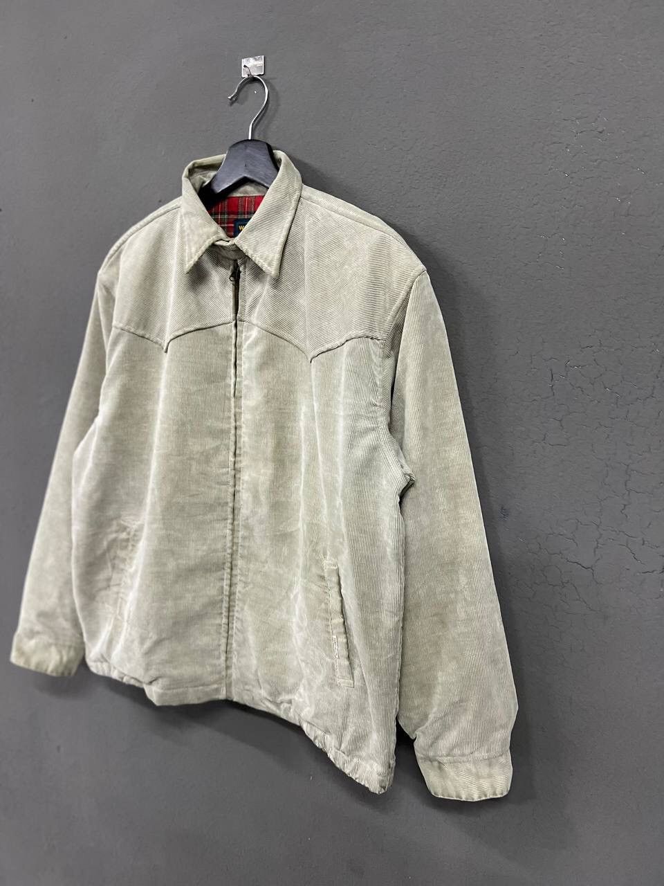 Woolrich Woolen Mills VINTAGE WOOLRICH JACKET Size US M / EU 48-50 / 2 - 3 Thumbnail