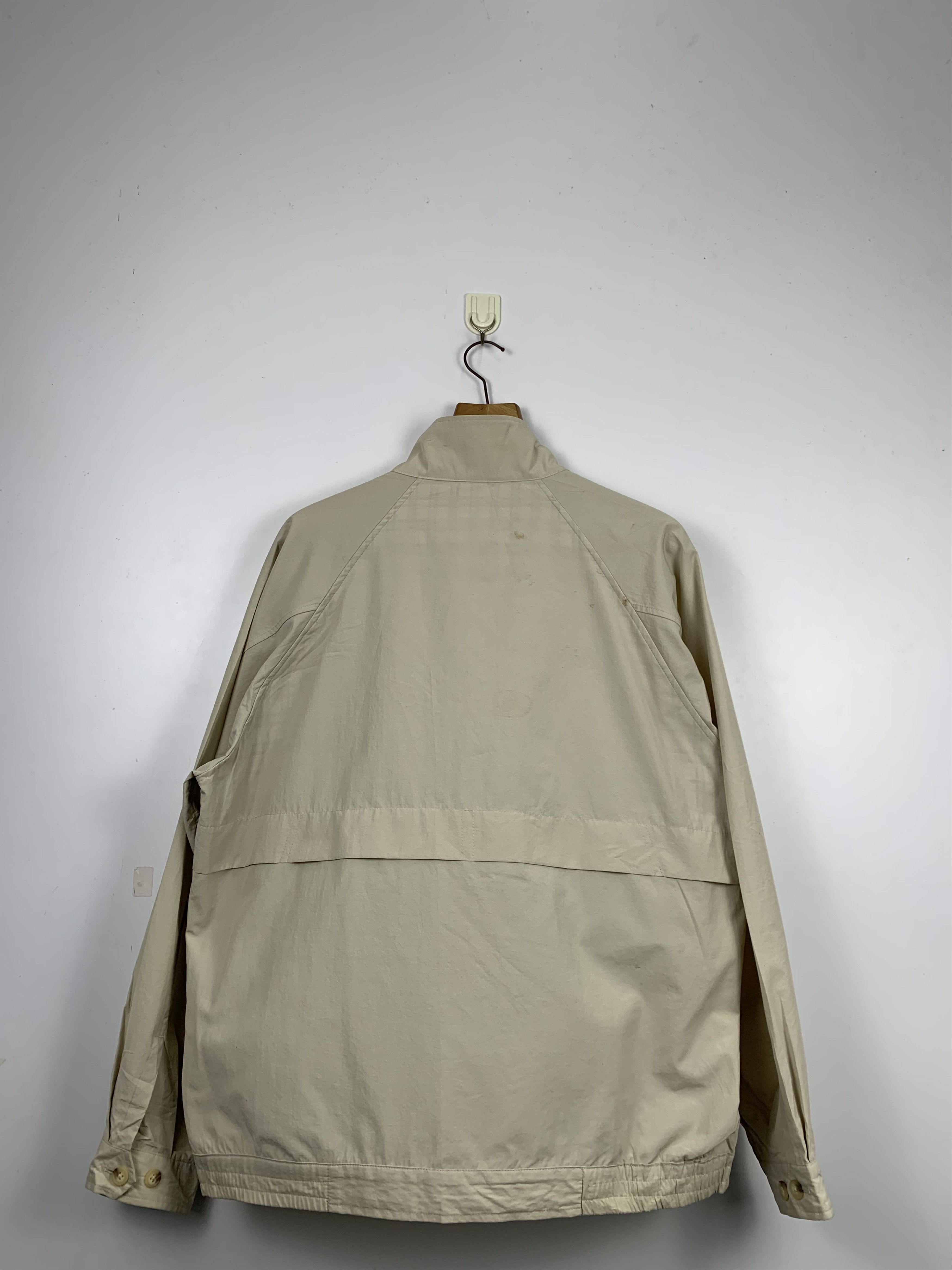 Golden Bear Vintage Golden Bear Jackets Size US M / EU 48-50 / 2 - 15 Thumbnail