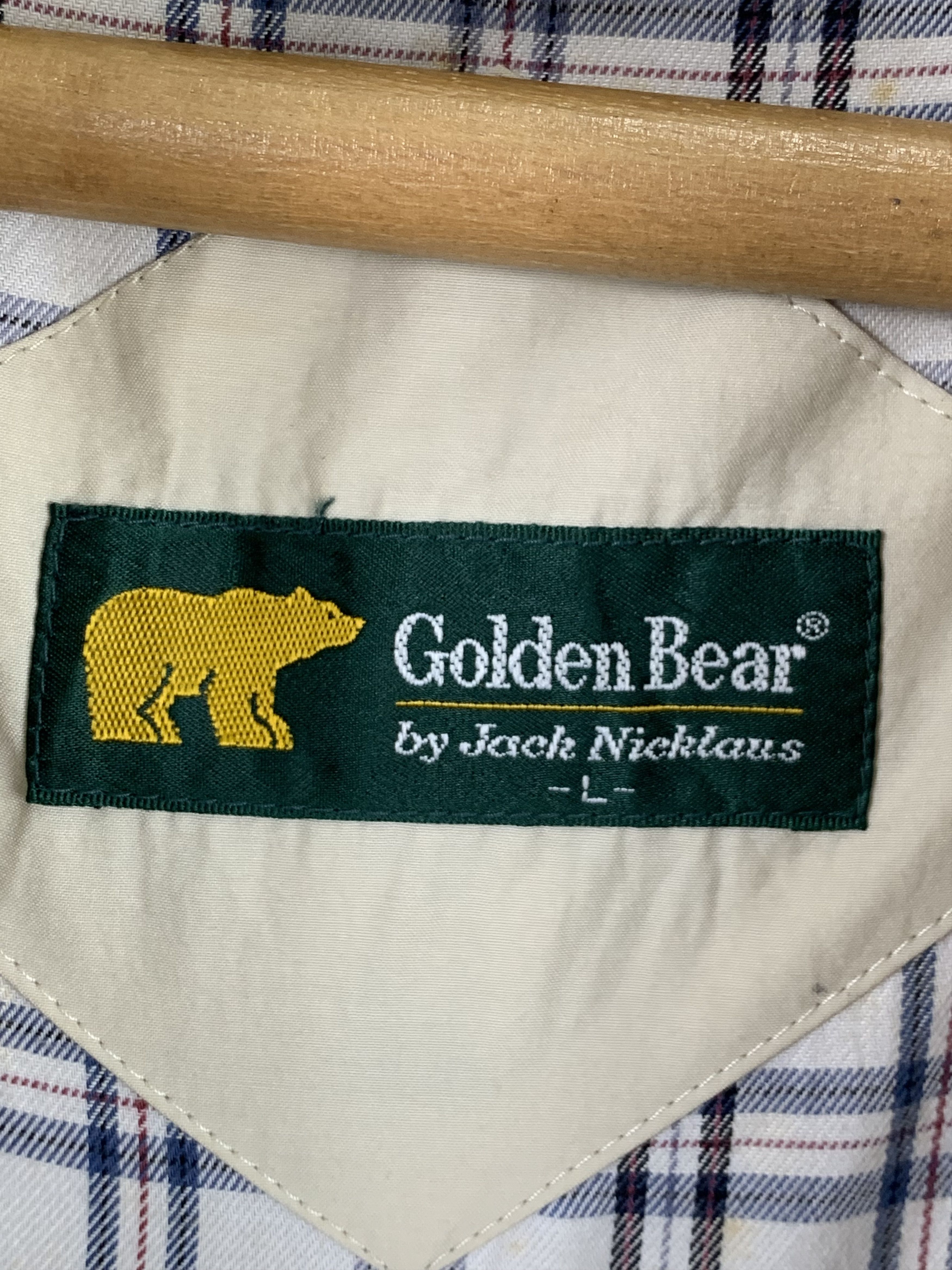 Golden Bear Vintage Golden Bear Jackets Size US M / EU 48-50 / 2 - 11 Thumbnail