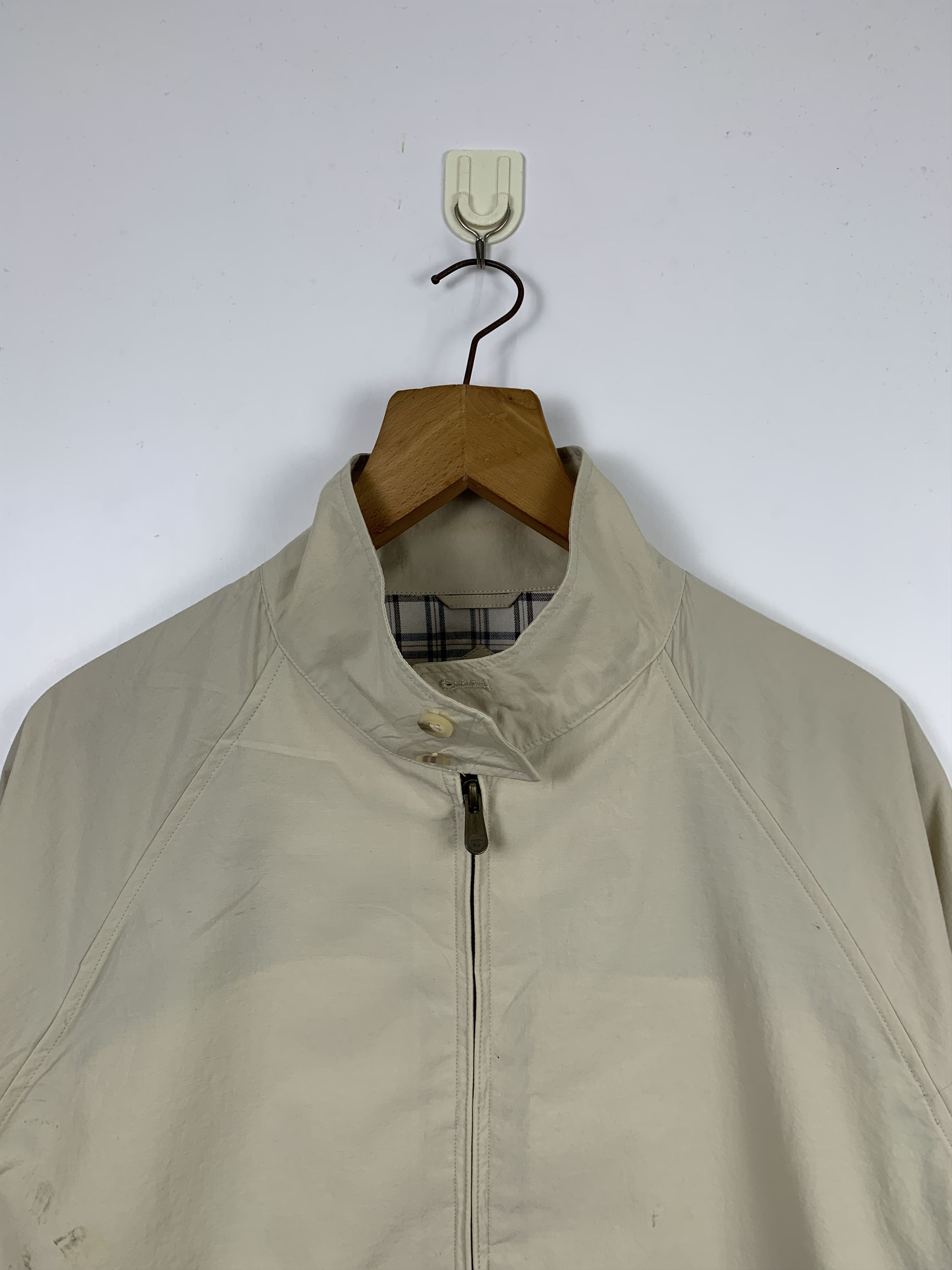 Golden Bear Vintage Golden Bear Jackets Size US M / EU 48-50 / 2 - 2 Thumbnail