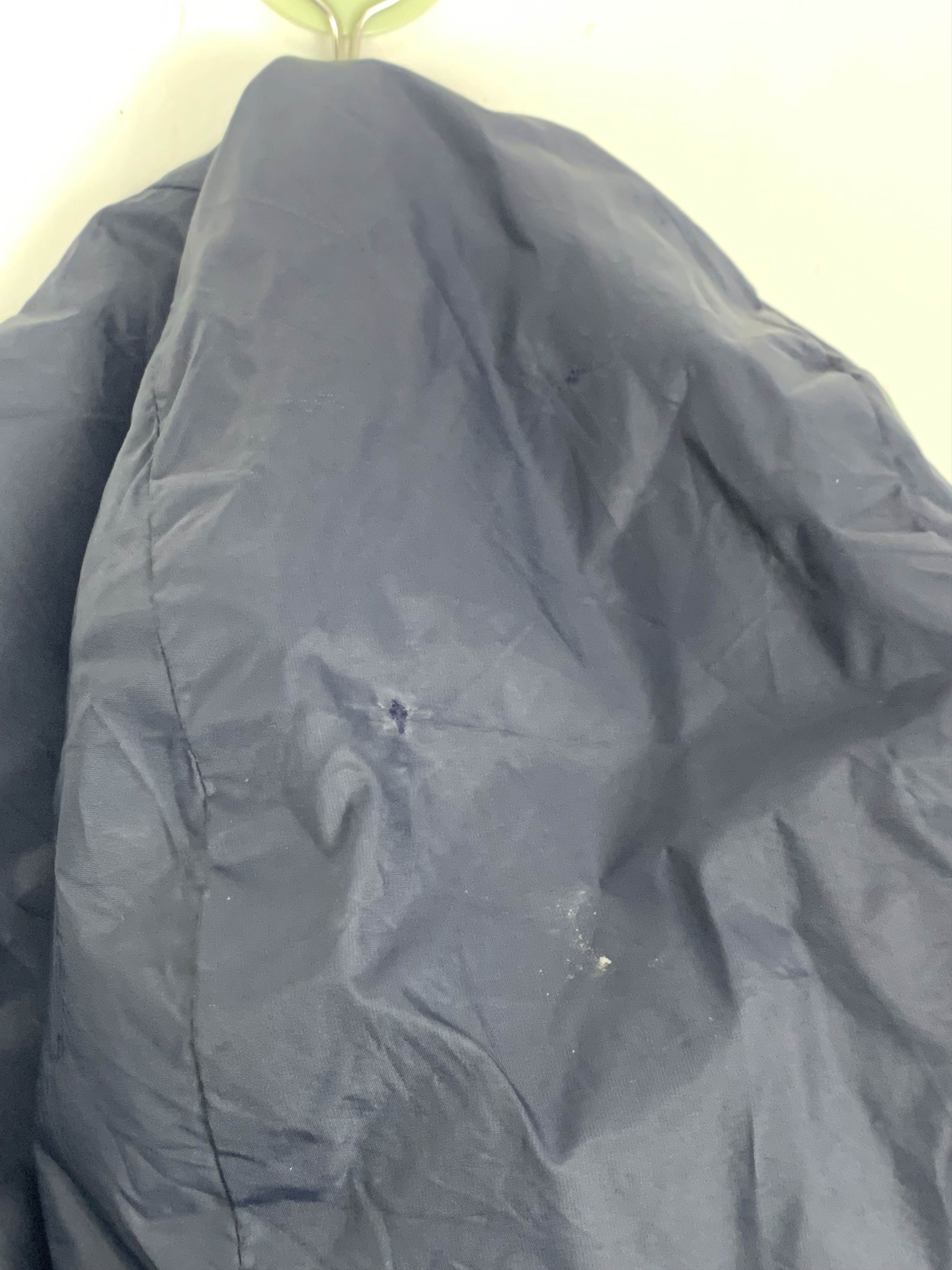 Uniqlo Vintage UNIQLO Reversible Hoodie Windbreaker Jacket J0639 Size US S / EU 44-46 / 1 - 7 Thumbnail