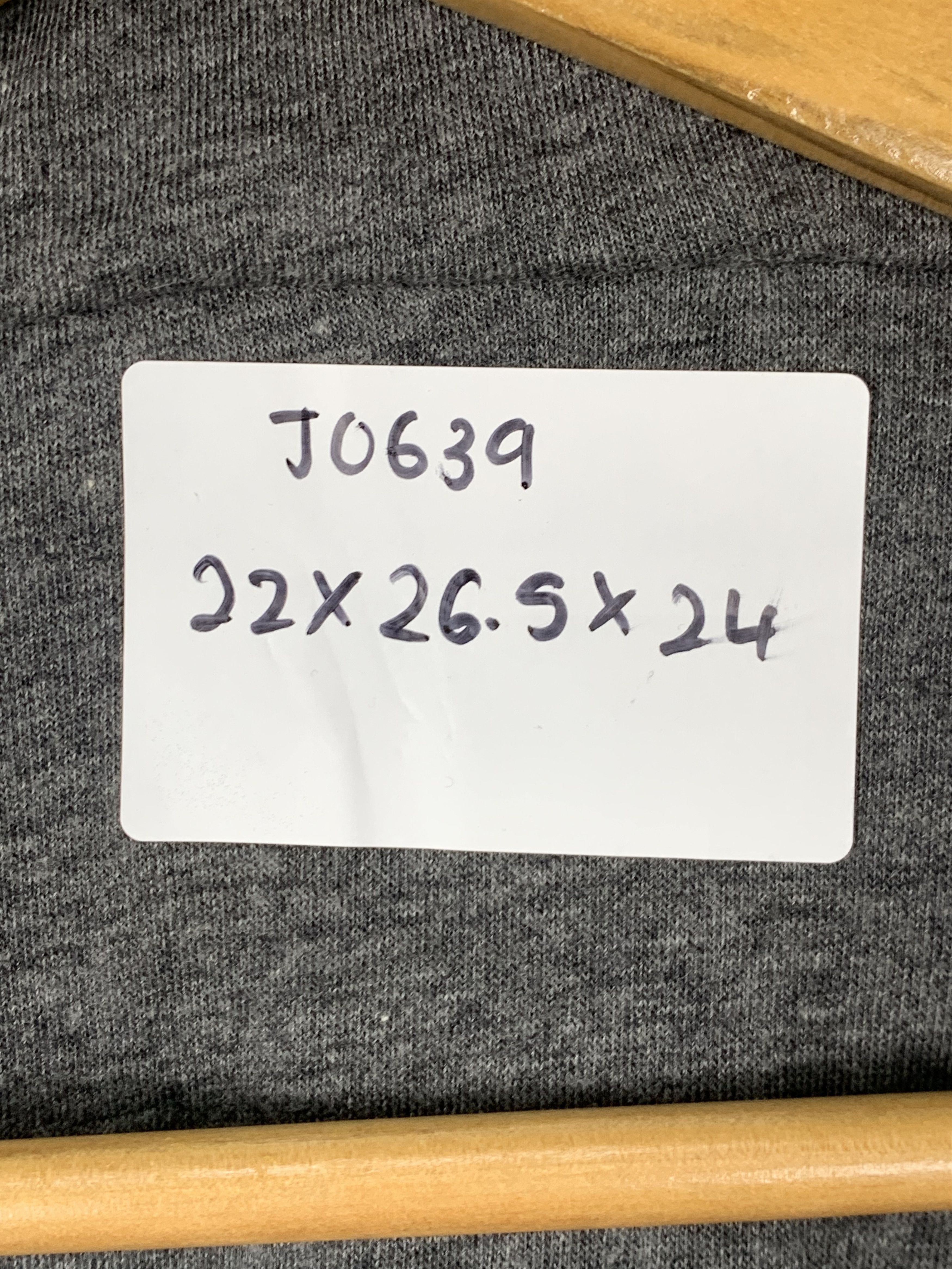 Uniqlo Vintage UNIQLO Reversible Hoodie Windbreaker Jacket J0639 Size US S / EU 44-46 / 1 - 14 Thumbnail