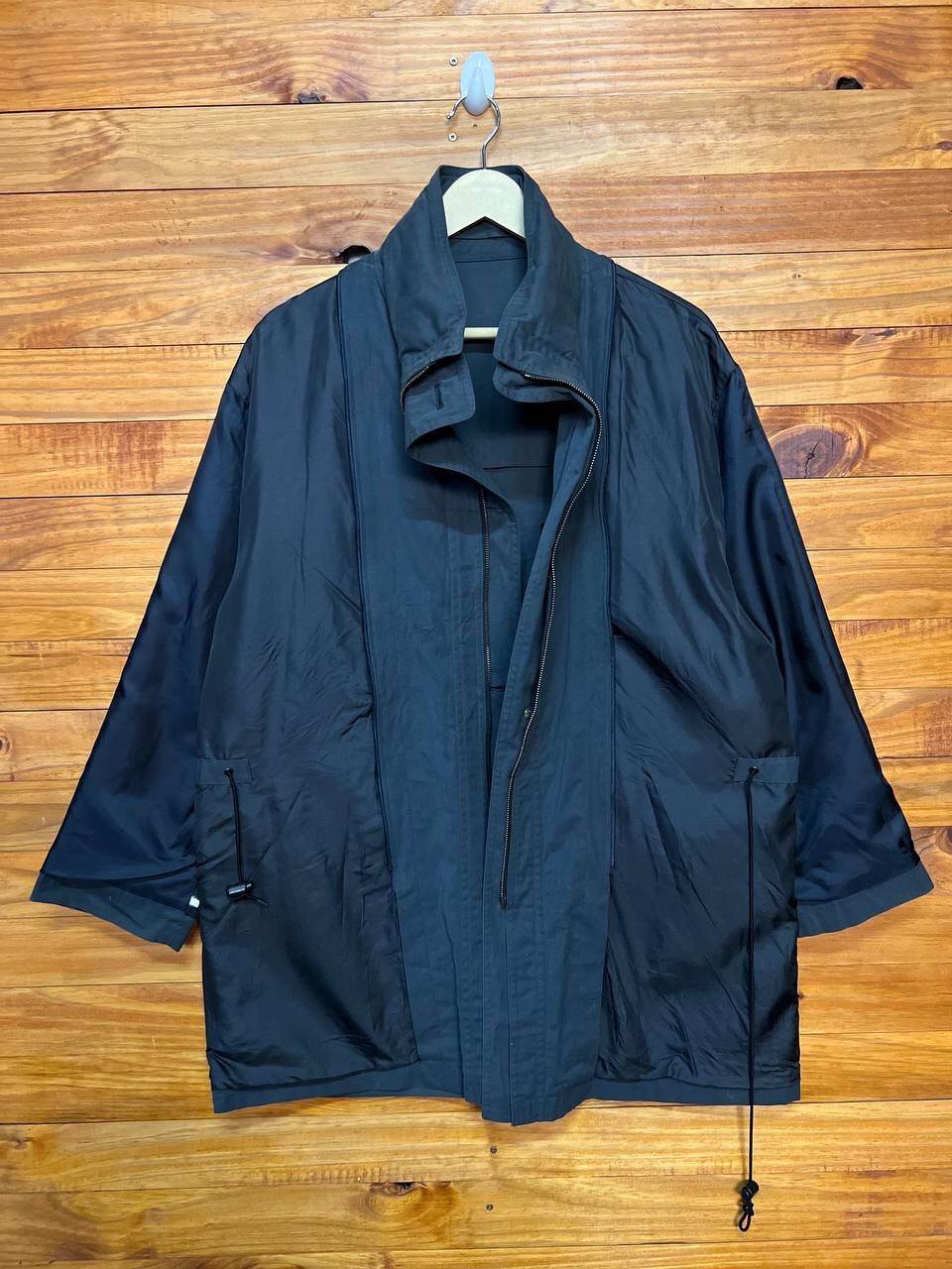 Burberry BURBERRY LONDON JACKET Size US S / EU 44-46 / 1 - 11 Thumbnail