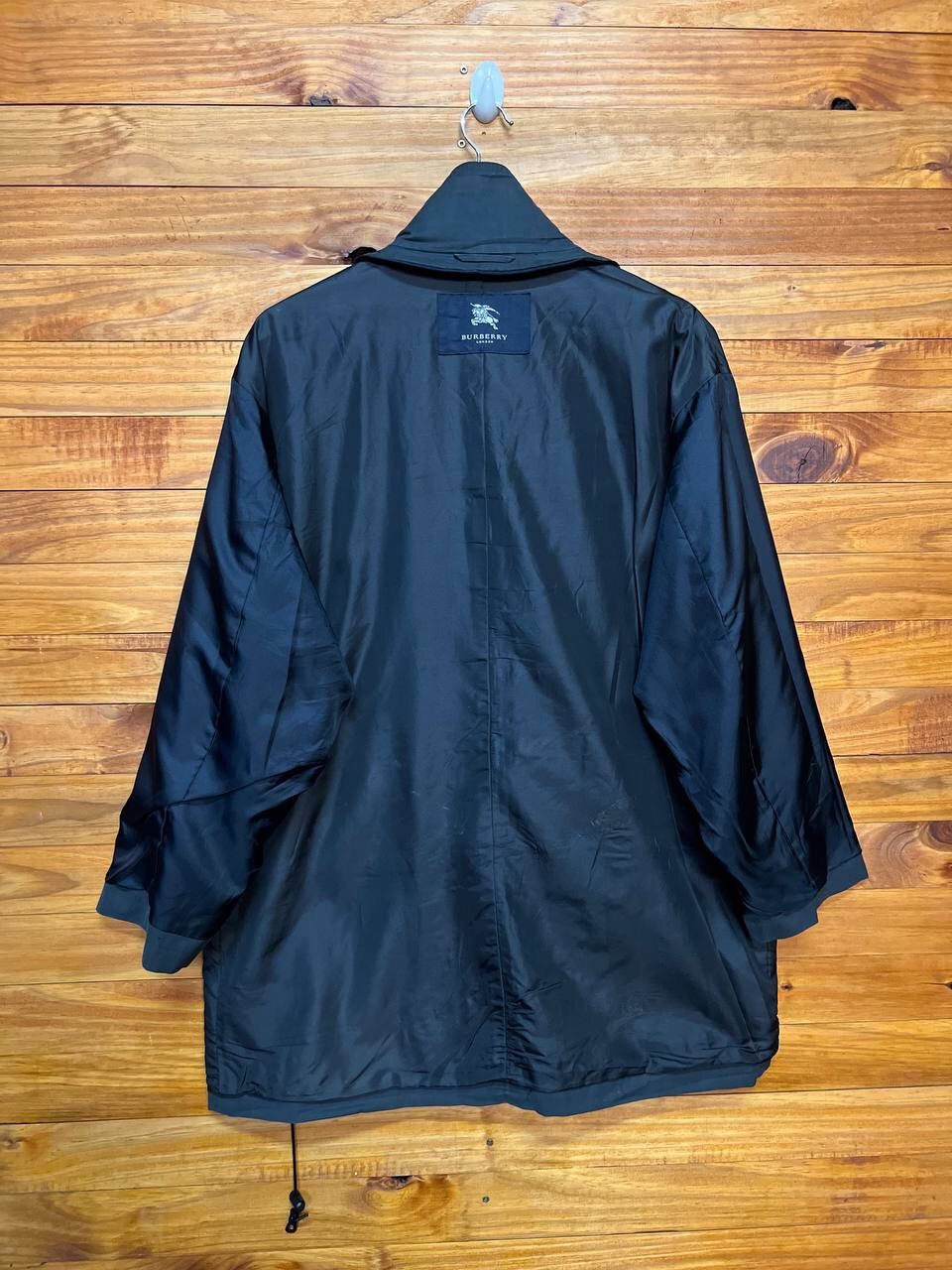 Burberry BURBERRY LONDON JACKET Size US S / EU 44-46 / 1 - 13 Thumbnail