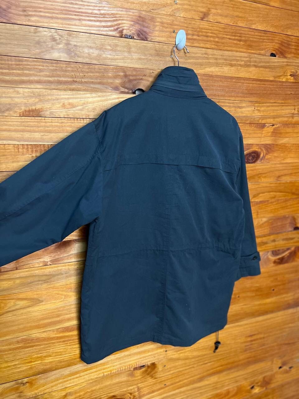 Burberry BURBERRY LONDON JACKET Size US S / EU 44-46 / 1 - 9 Thumbnail
