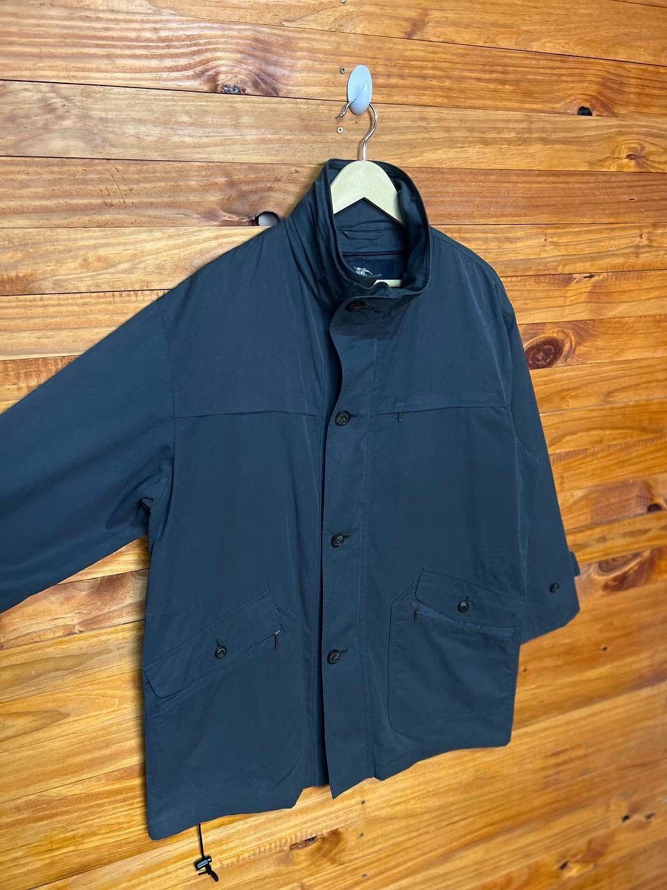 Burberry BURBERRY LONDON JACKET Size US S / EU 44-46 / 1 - 5 Thumbnail