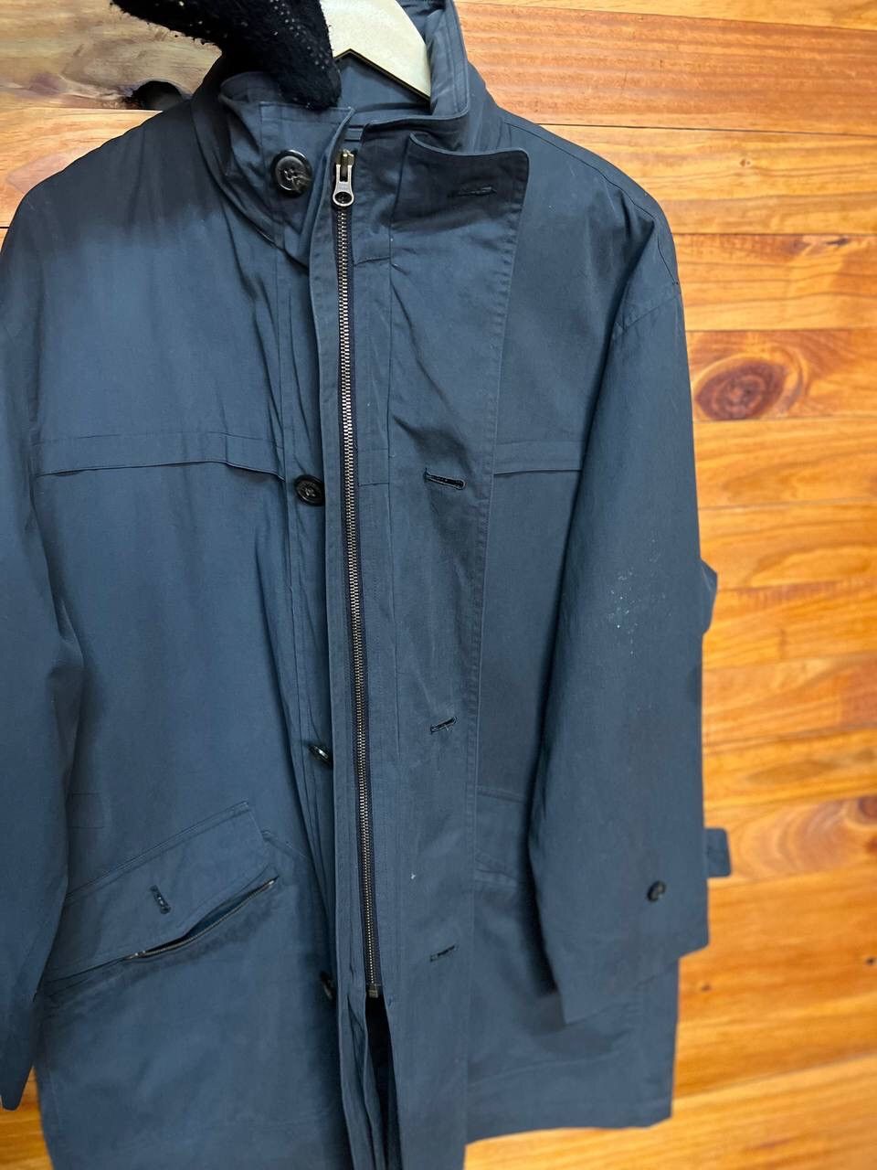 Burberry BURBERRY LONDON JACKET Size US S / EU 44-46 / 1 - 10 Thumbnail