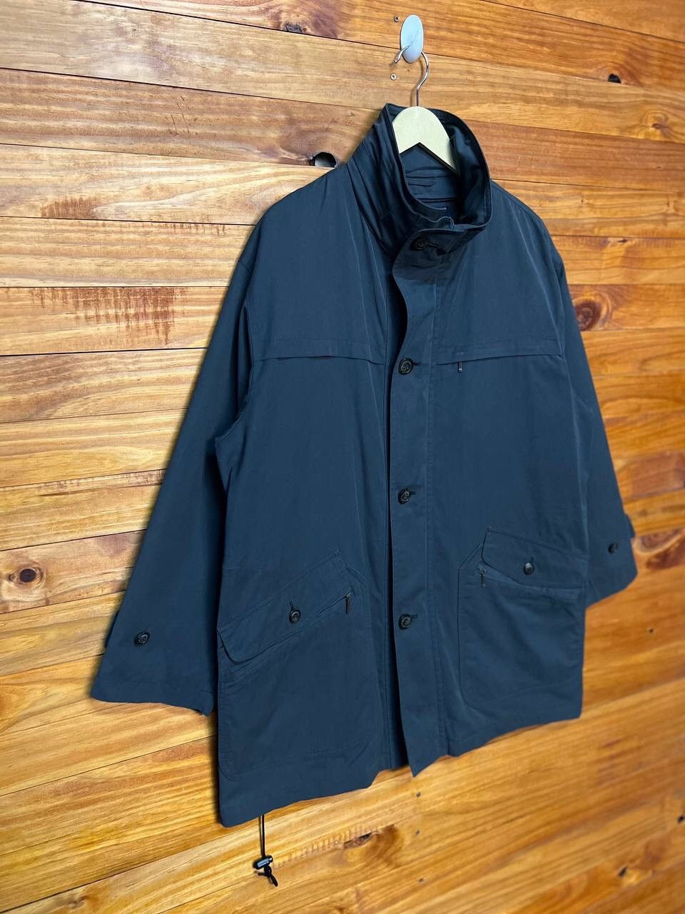 Burberry BURBERRY LONDON JACKET Size US S / EU 44-46 / 1 - 2 Thumbnail