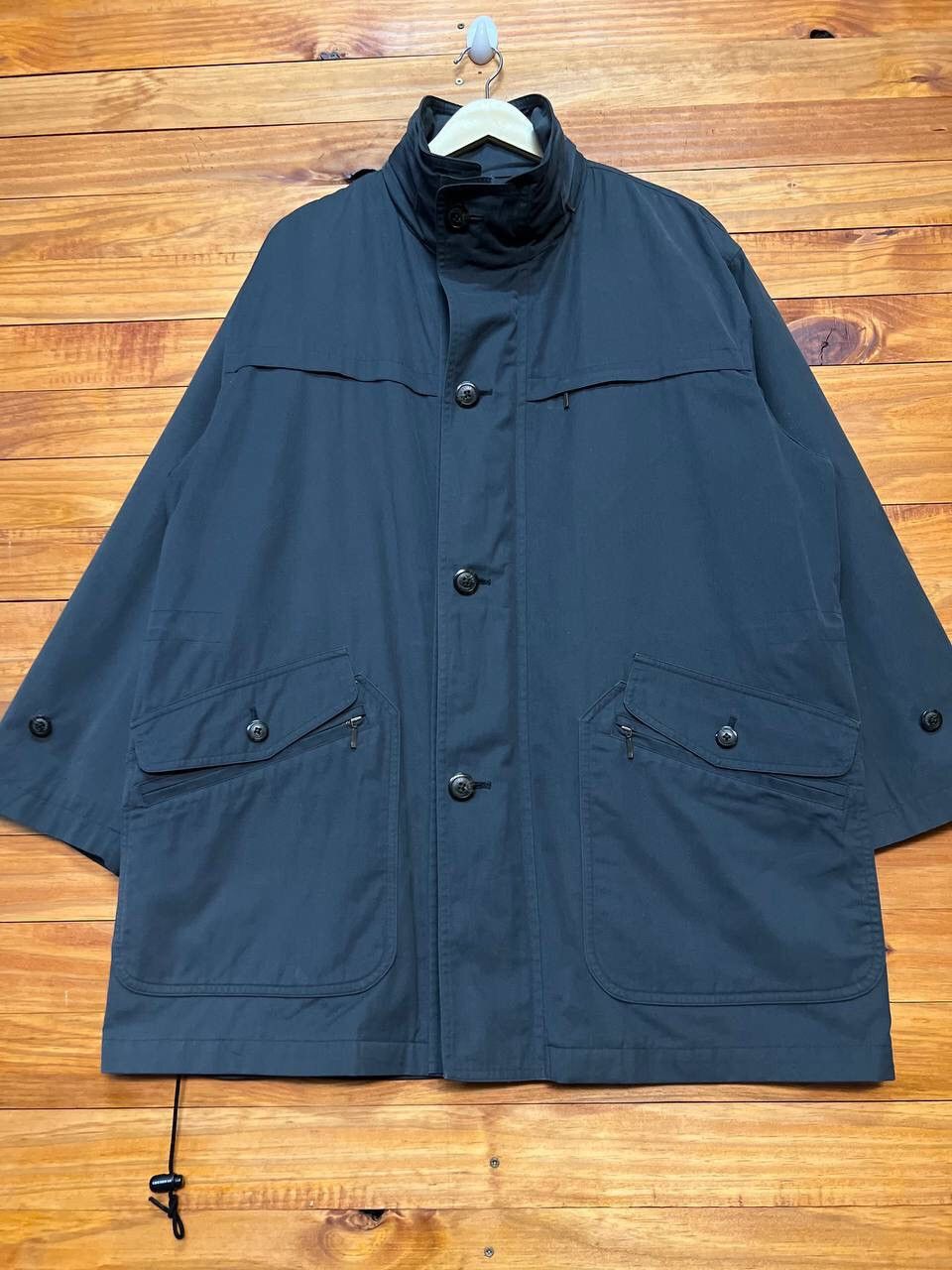 Burberry BURBERRY LONDON JACKET Size US S / EU 44-46 / 1 - 4 Thumbnail
