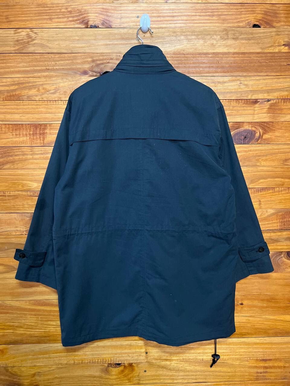 Burberry BURBERRY LONDON JACKET Size US S / EU 44-46 / 1 - 8 Thumbnail