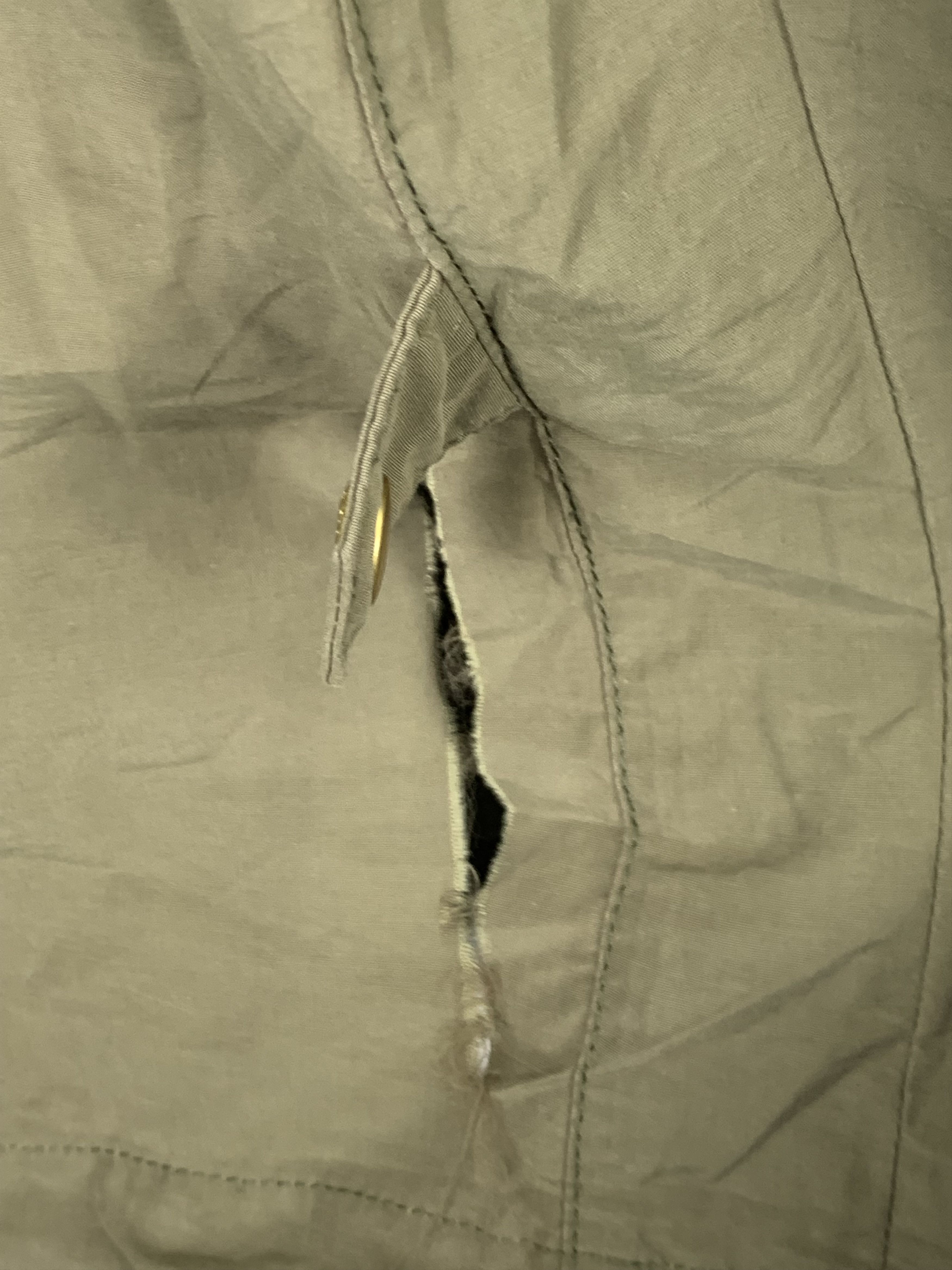 Japanese Brand Vintage Japanese Brand Parkas Hoodie J0551 Size US L / EU 52-54 / 3 - 15 Thumbnail