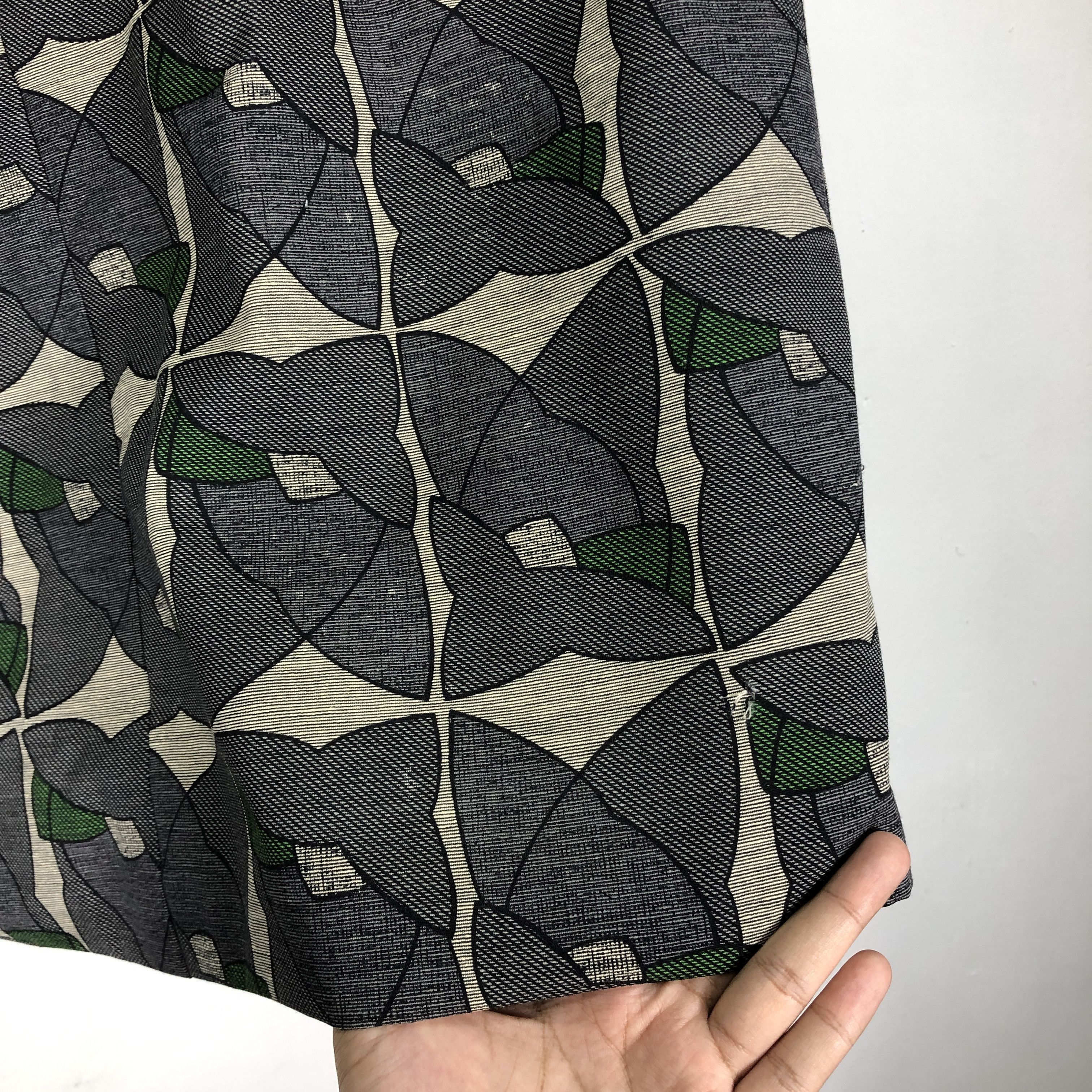 Vintage Kimono Japanese Traditional