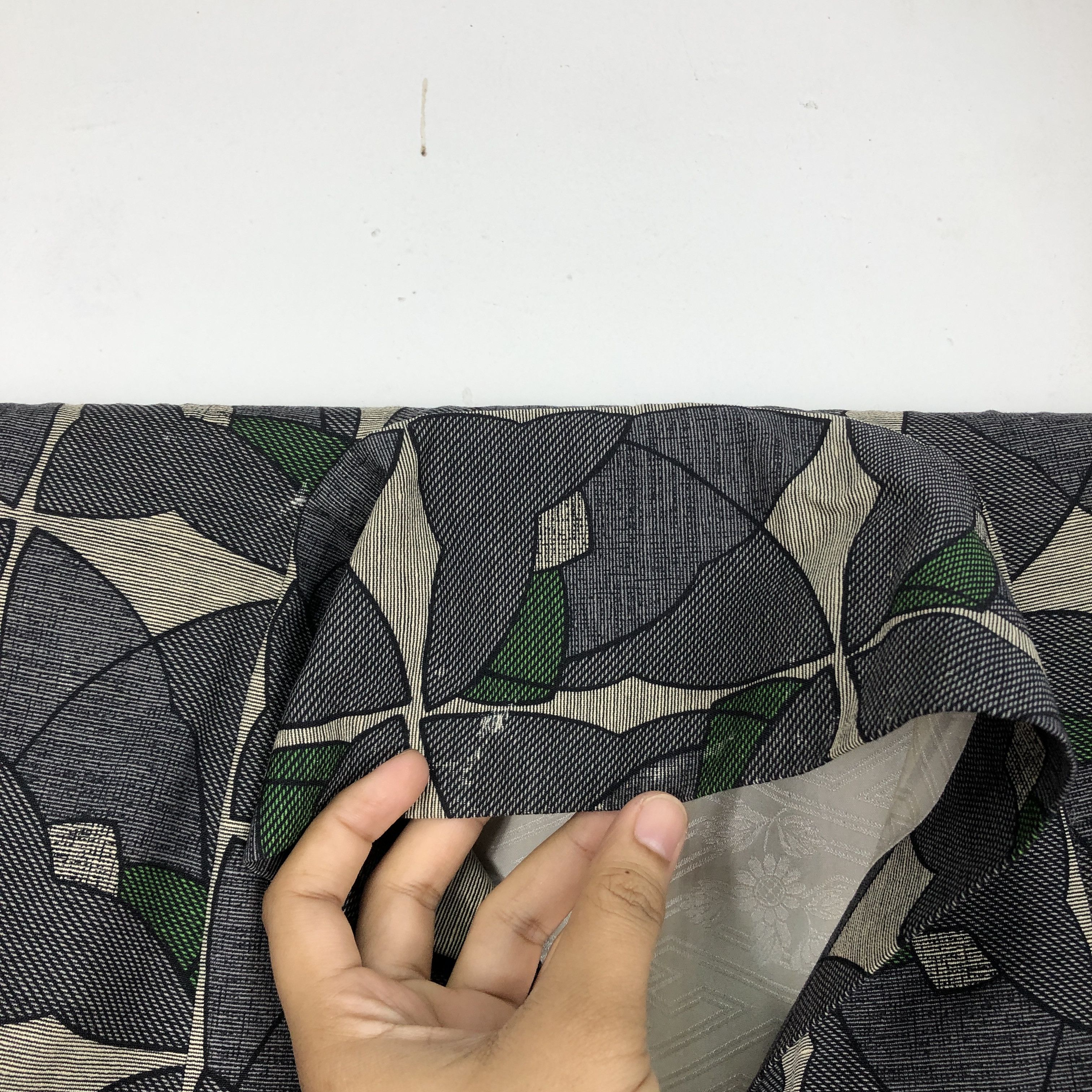 Vintage Kimono Japanese Traditional