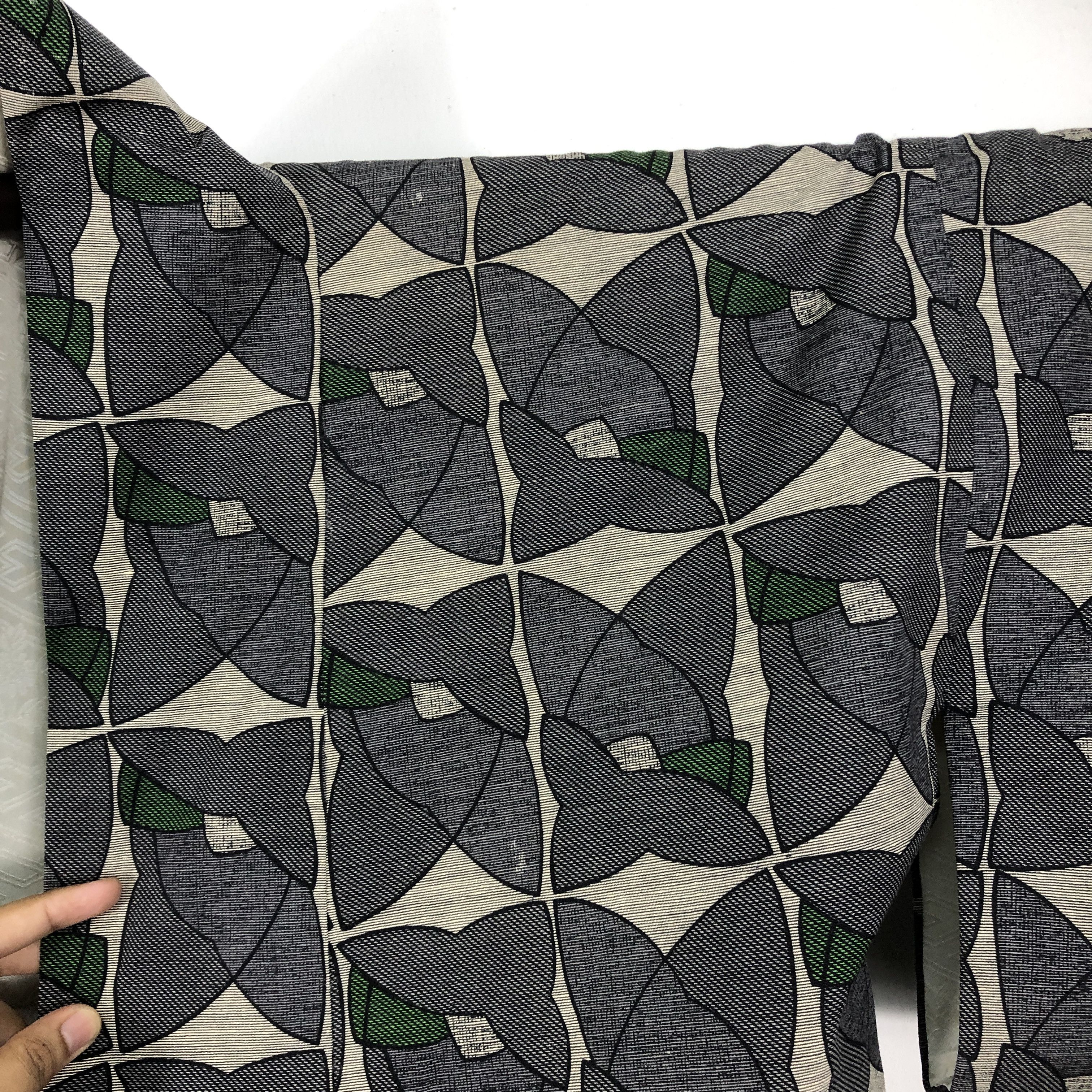 Vintage Kimono Japanese Traditional