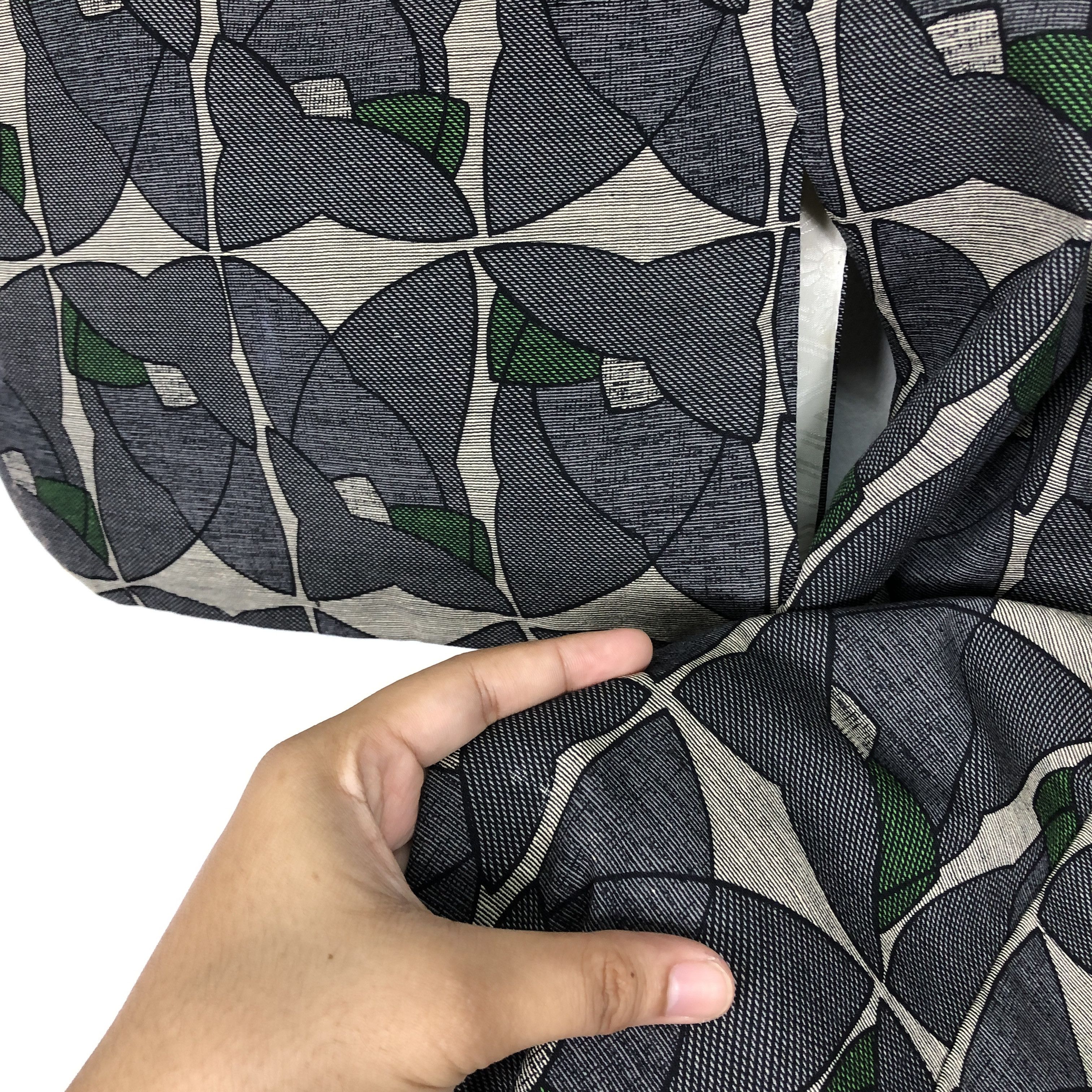 Vintage Kimono Japanese Traditional
