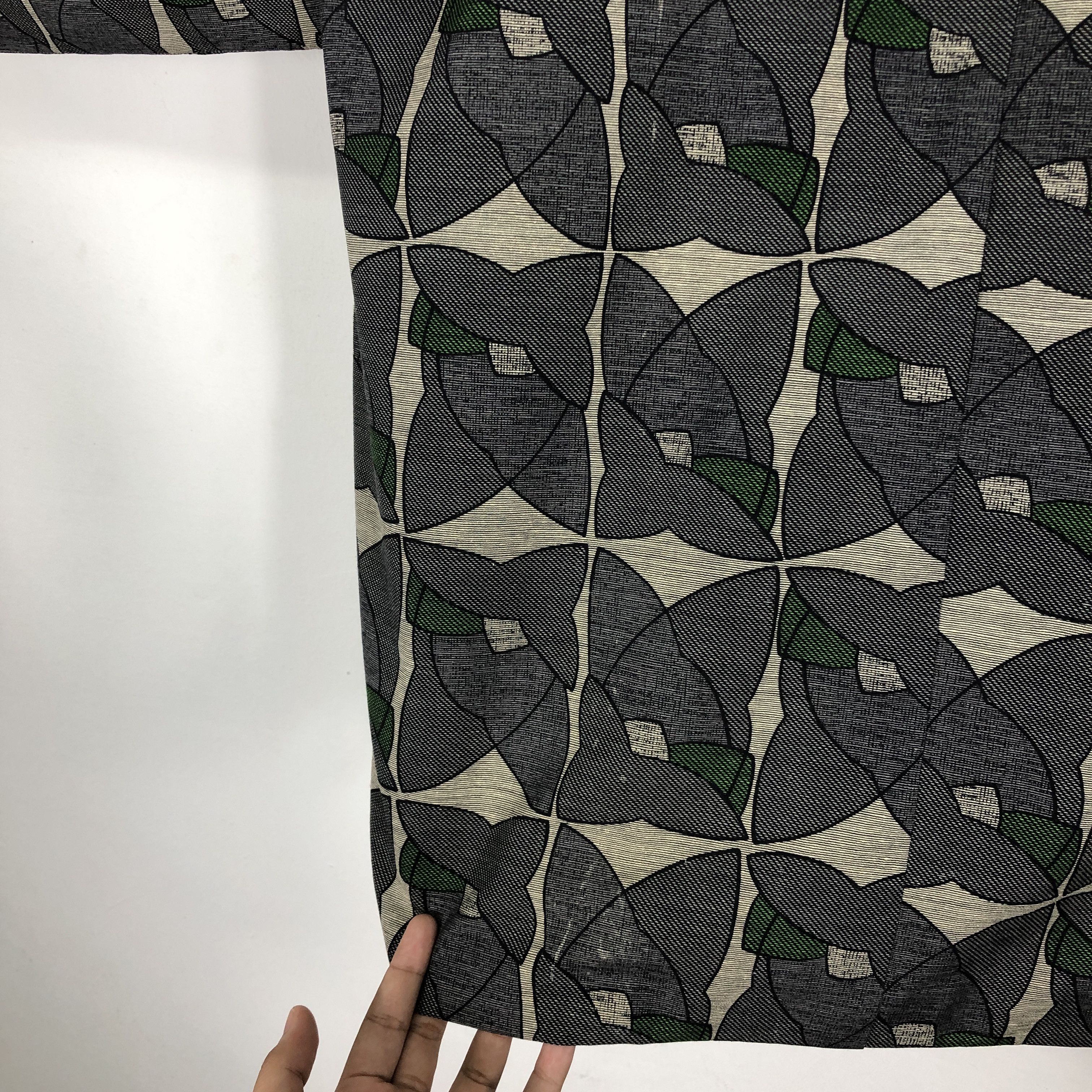Vintage Kimono Japanese Traditional