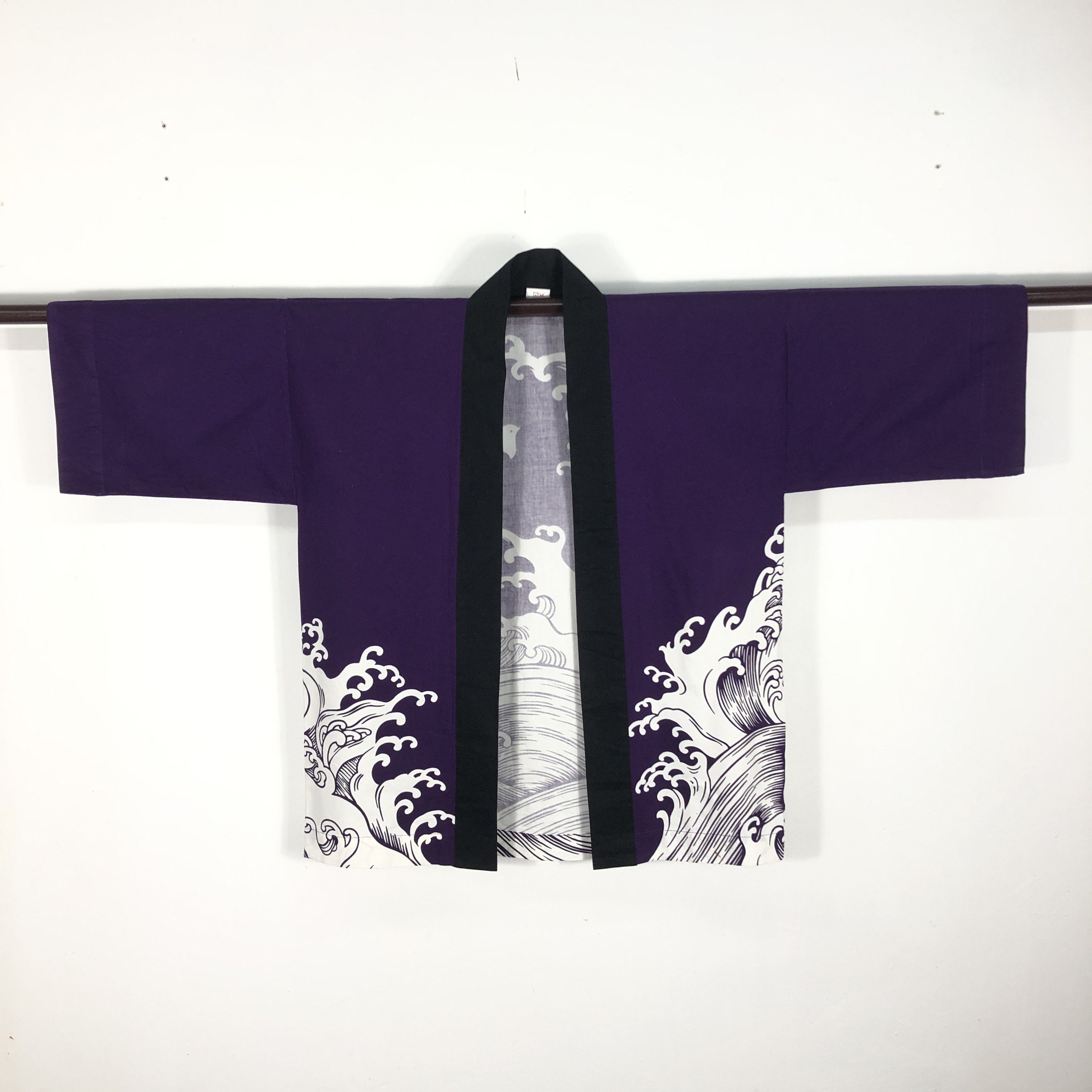 Japanese Brand × Vintage Vintage Kimono Japanese Traditional Size US L / EU 52-54 / 3 - 2 Thumbnail