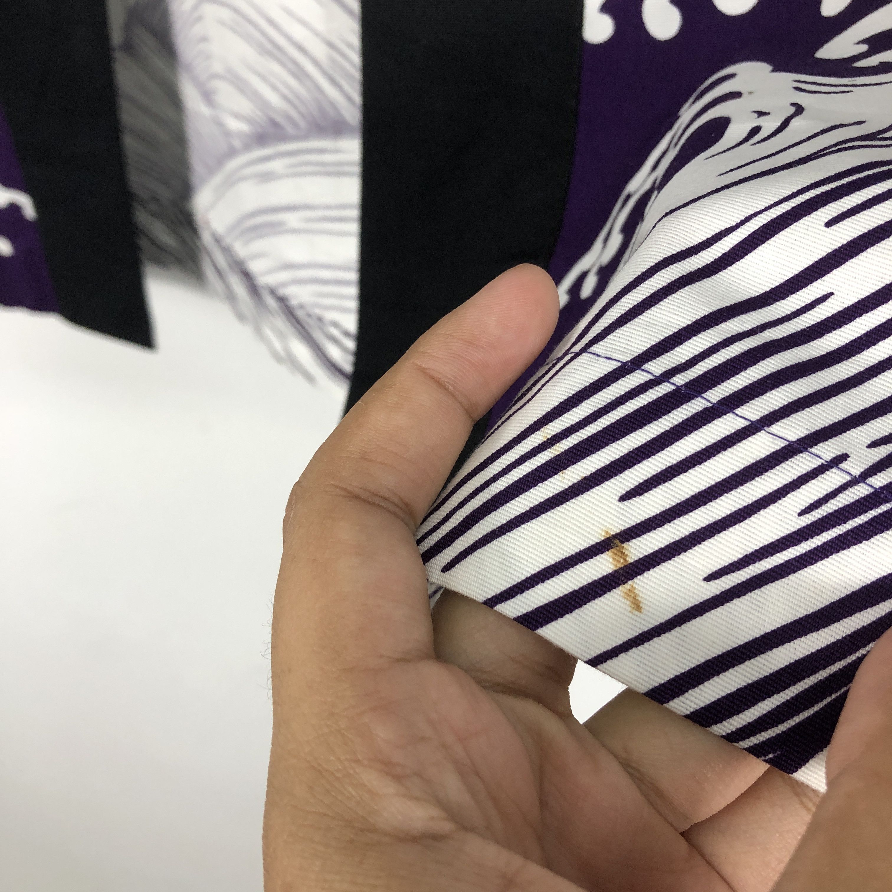 Japanese Brand × Vintage Vintage Kimono Japanese Traditional Size US L / EU 52-54 / 3 - 5 Thumbnail