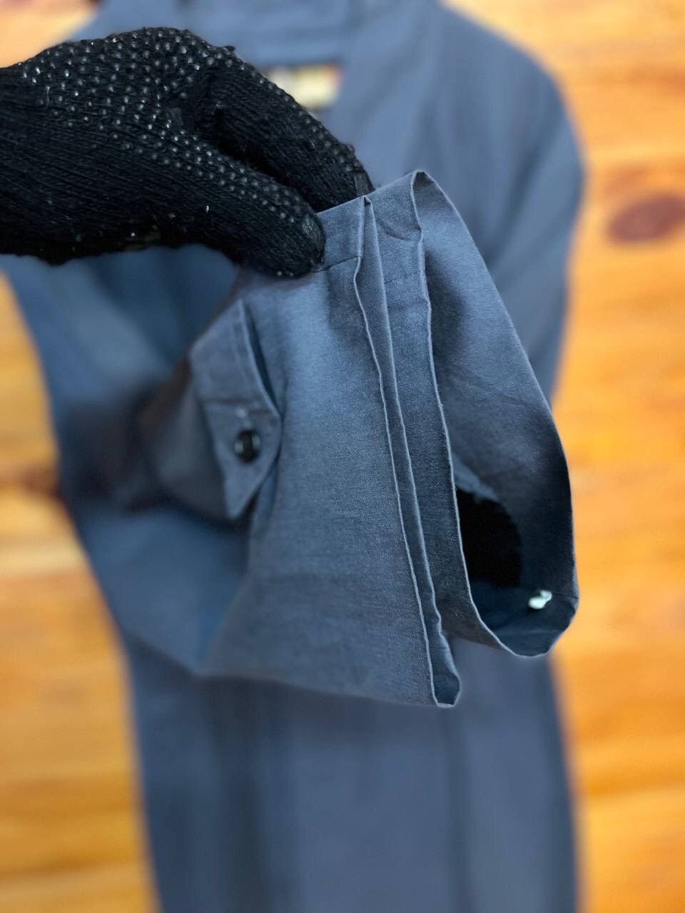 Burberry BURBERRYS OVERCOAT NOVACHECK LINED Size US XL / EU 56 / 4 - 7 Thumbnail
