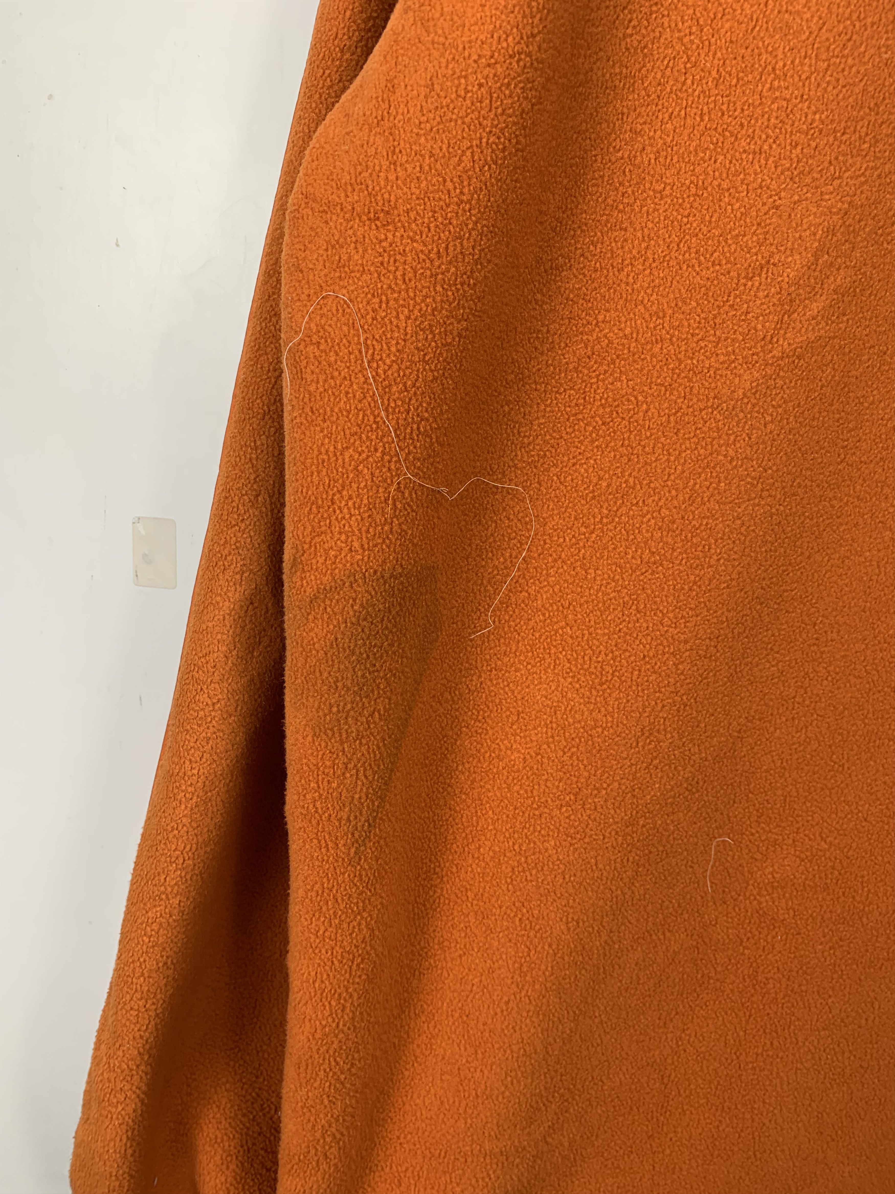 Japanese Brand × Vintage Vintage T&C SURF Zip Up Fleece Jacket Size US M / EU 48-50 / 2 - 12 Thumbnail
