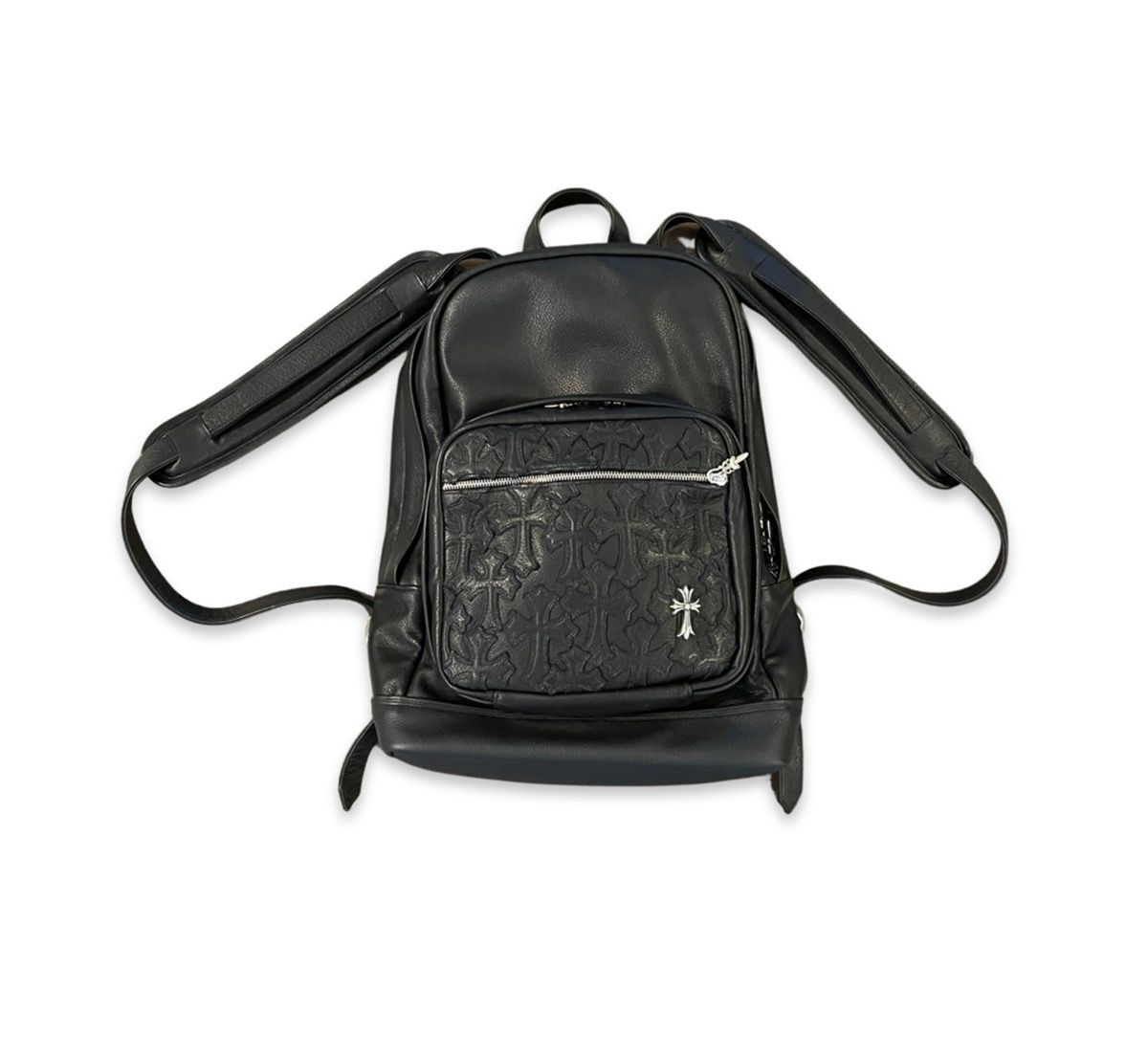 Chanel 2021 Medium Graffiti 19 Flap Bag w/ Tags - Black Shoulder Bags,  Handbags - CHA580549