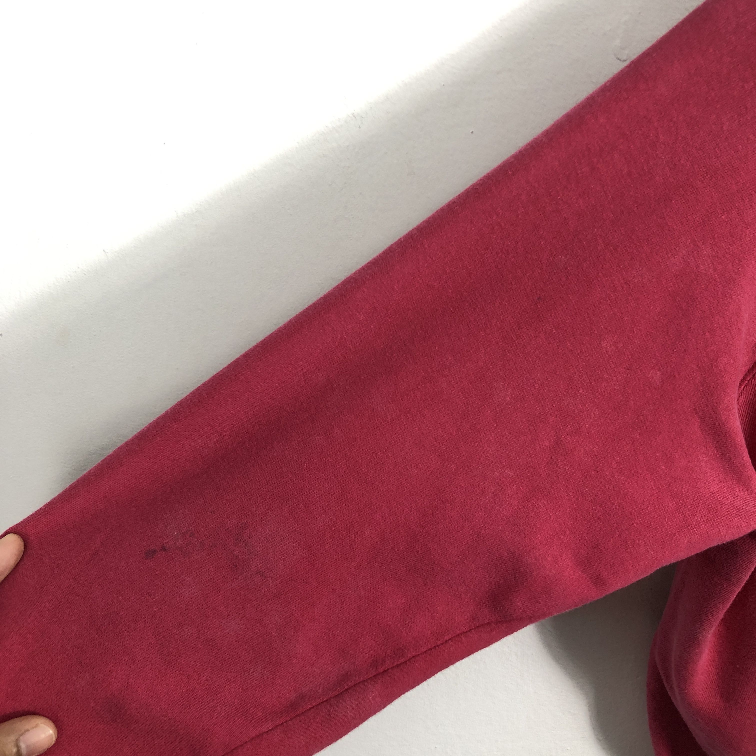 Vintage Vintage 90s Championship Drag Racing Sweatshirt Size US M / EU 48-50 / 2 - 4 Thumbnail