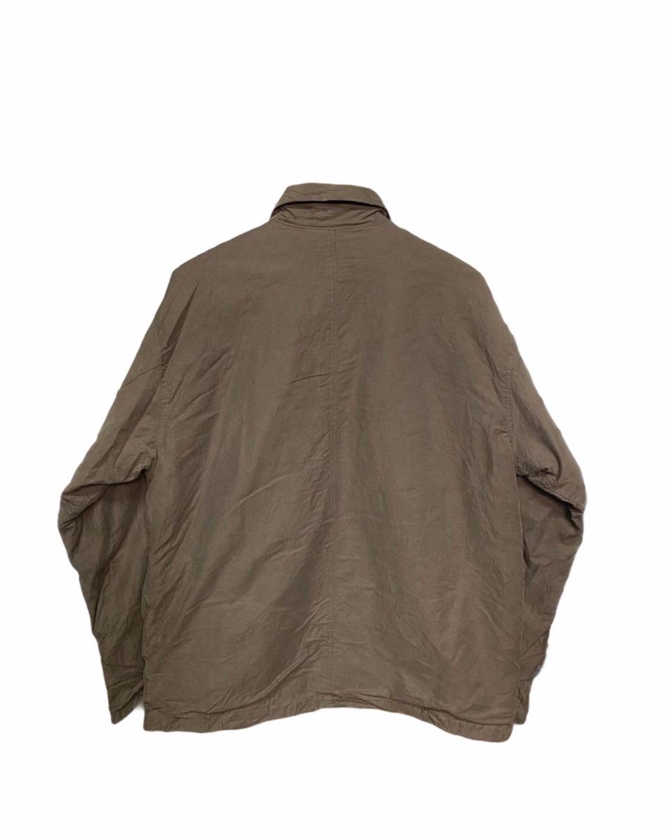 Converse VINTAGE CONVERSE DOUBLE POCKET JACKET Size US L / EU 52-54 / 3 - 2 Thumbnail