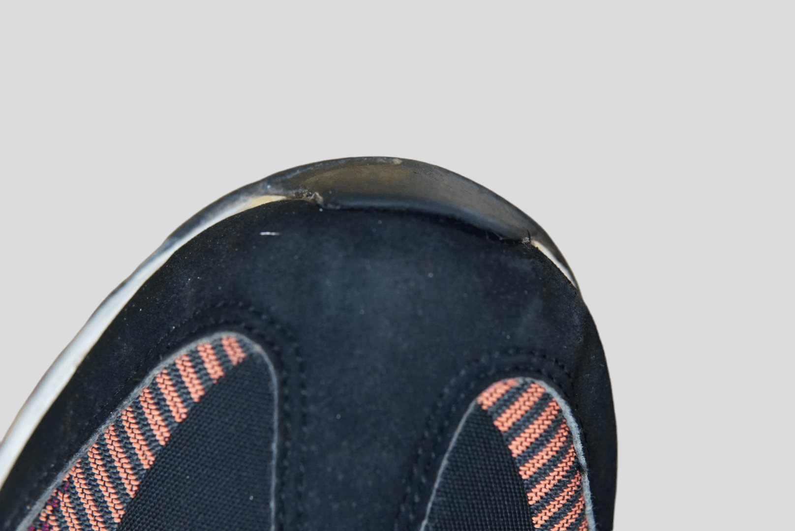 Nike Nike Air Max 95 Size 10.5 JCRD 644793-001 Size US 10.5 / EU 43-44 - 4 Thumbnail