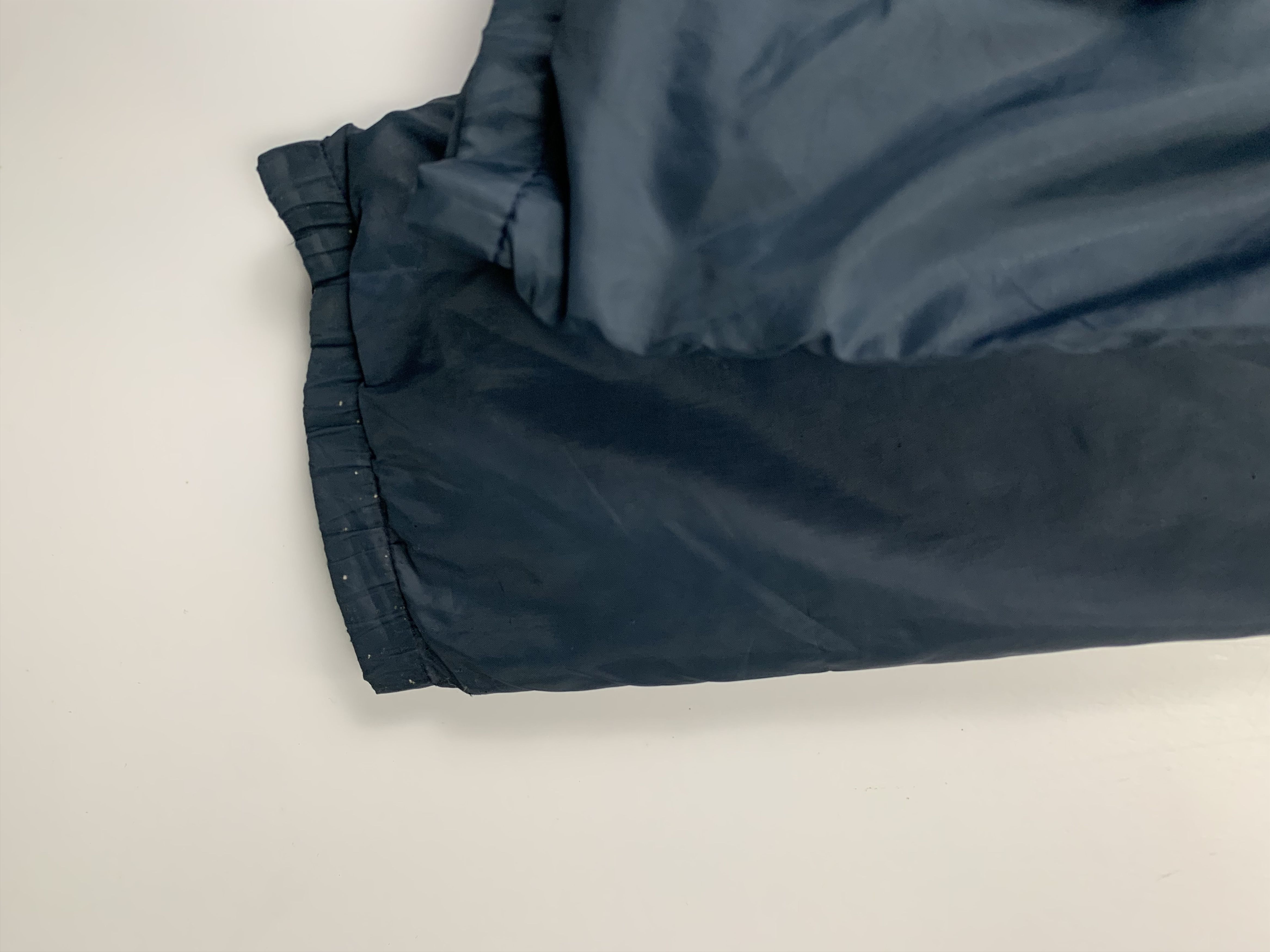 Auburn Sportswear Vintage Auburn Sportswear Windbreaker Nylon Size US M / EU 48-50 / 2 - 4 Thumbnail