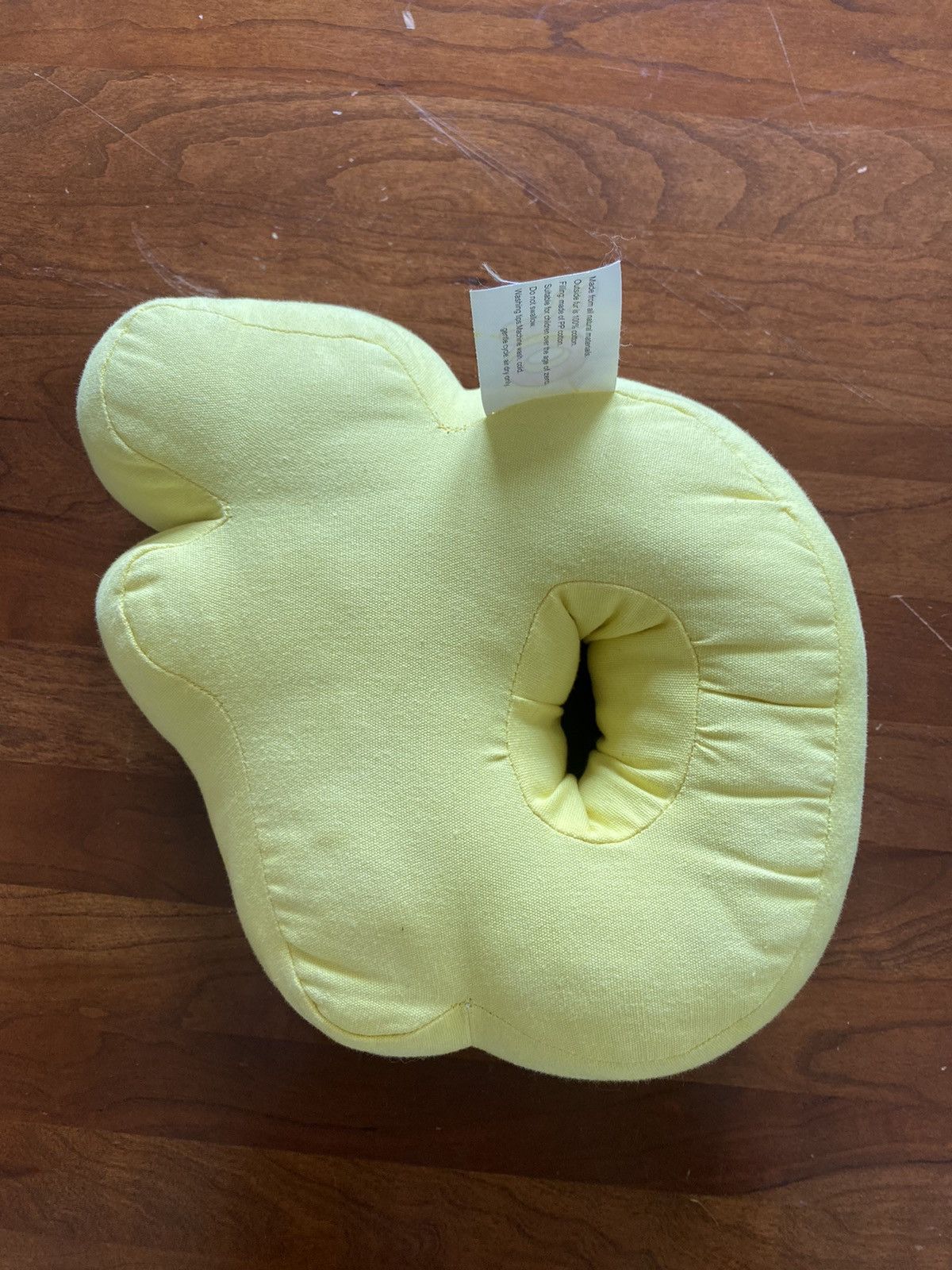 Golf Wang OF doughnut pillow *Rare* odd future golf wang Size ONE SIZE - 2 Thumbnail