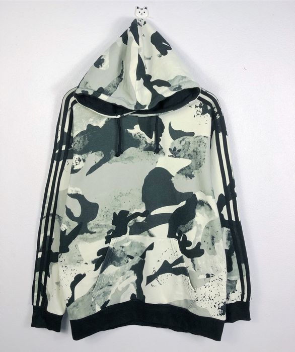 Rare cheap adidas hoodie