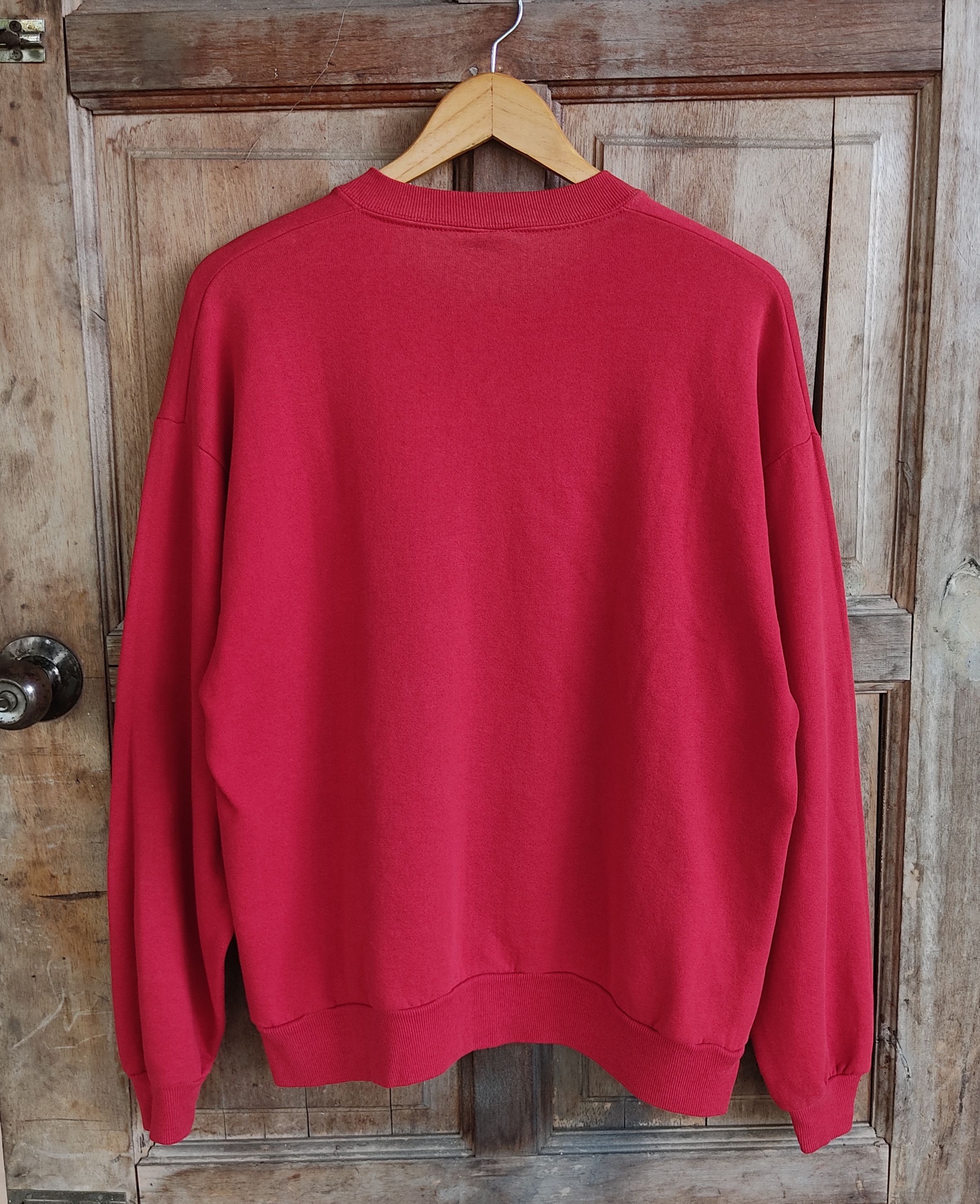 Vintage Vintage 90s Tweety Sweatshirt Size US L / EU 52-54 / 3 - 2 Thumbnail