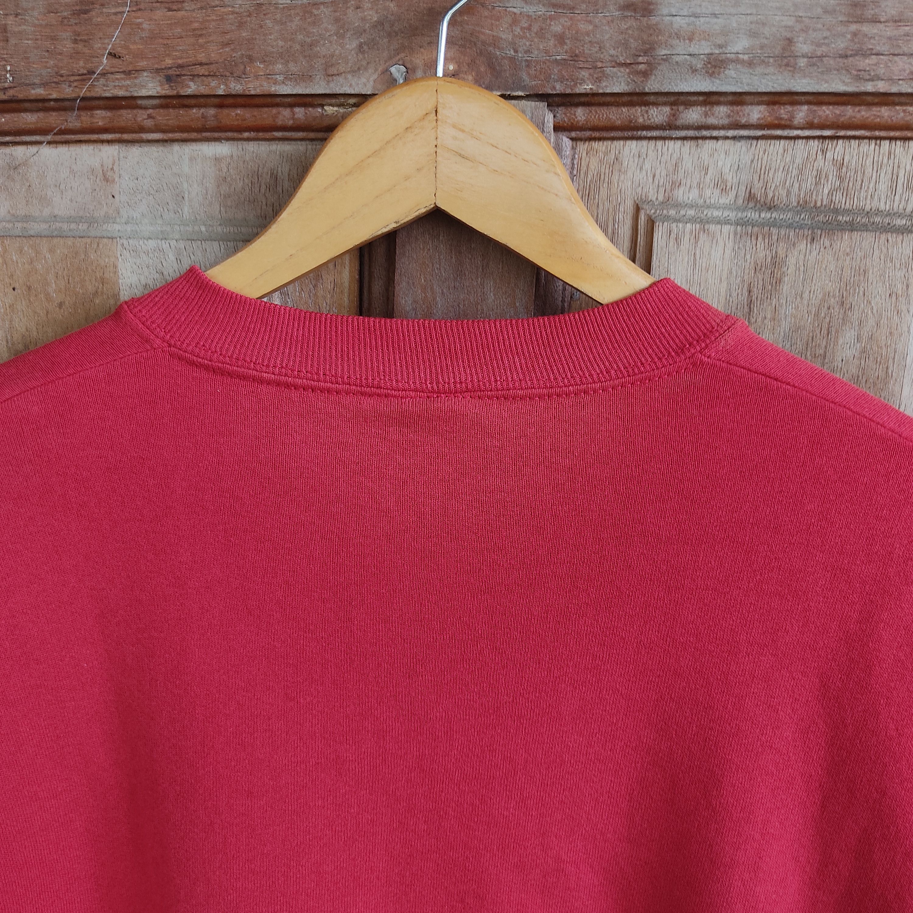 Vintage Vintage 90s Tweety Sweatshirt Size US L / EU 52-54 / 3 - 5 Thumbnail