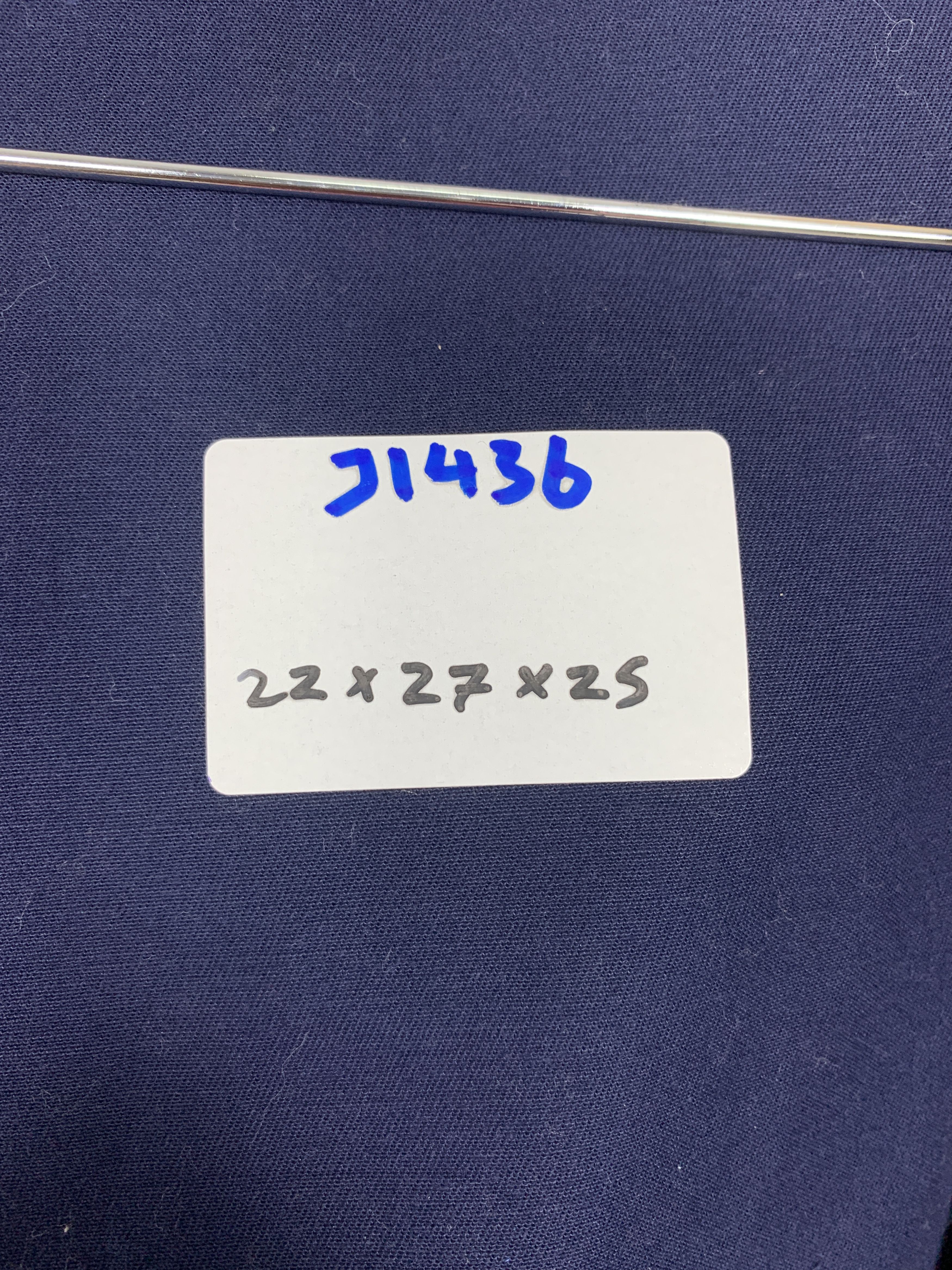 Japanese Brand Vintage High Quality Product Jacket J1436 Size US S / EU 44-46 / 1 - 15 Thumbnail