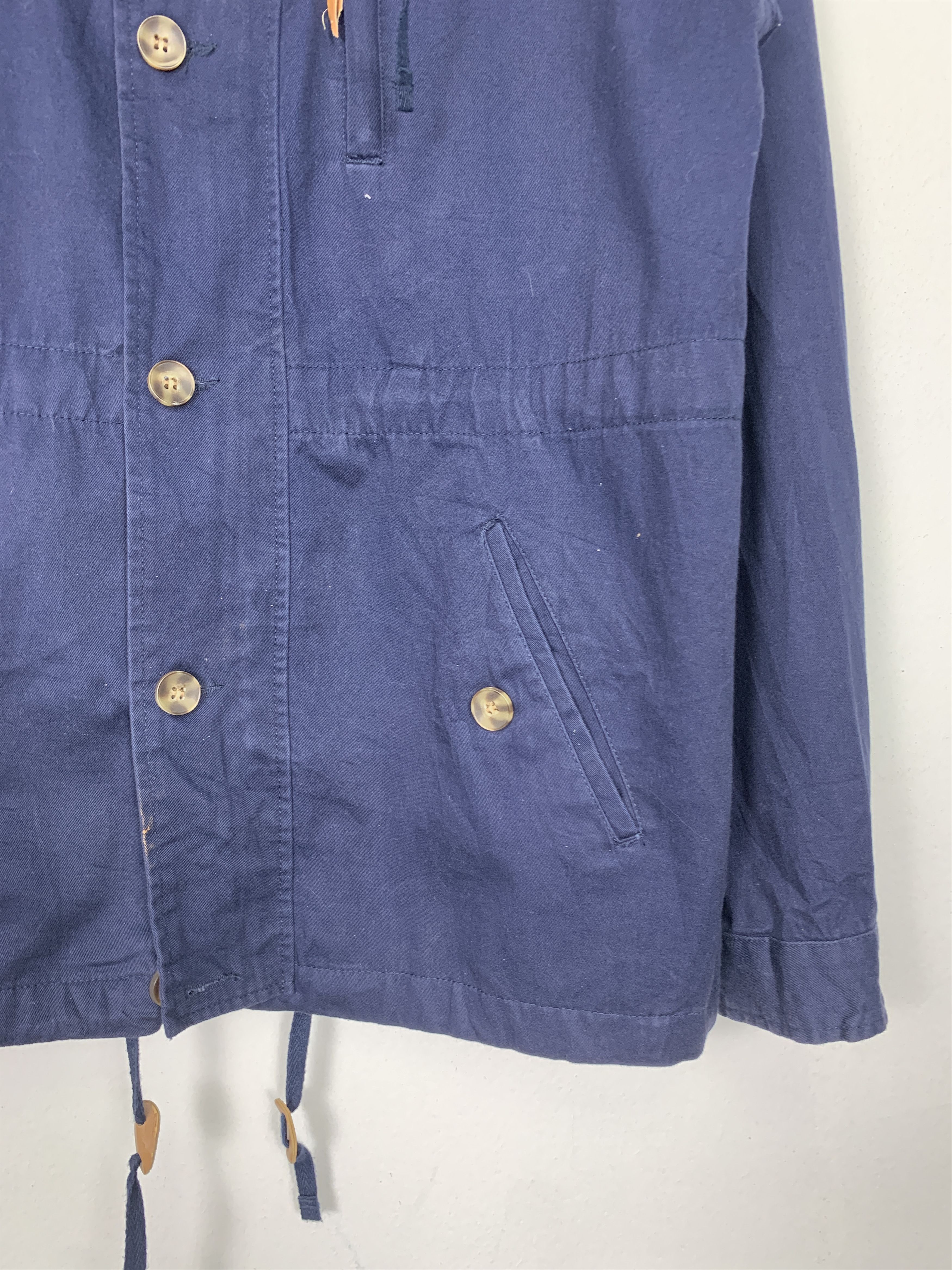 Japanese Brand Vintage High Quality Product Jacket J1436 Size US S / EU 44-46 / 1 - 5 Thumbnail