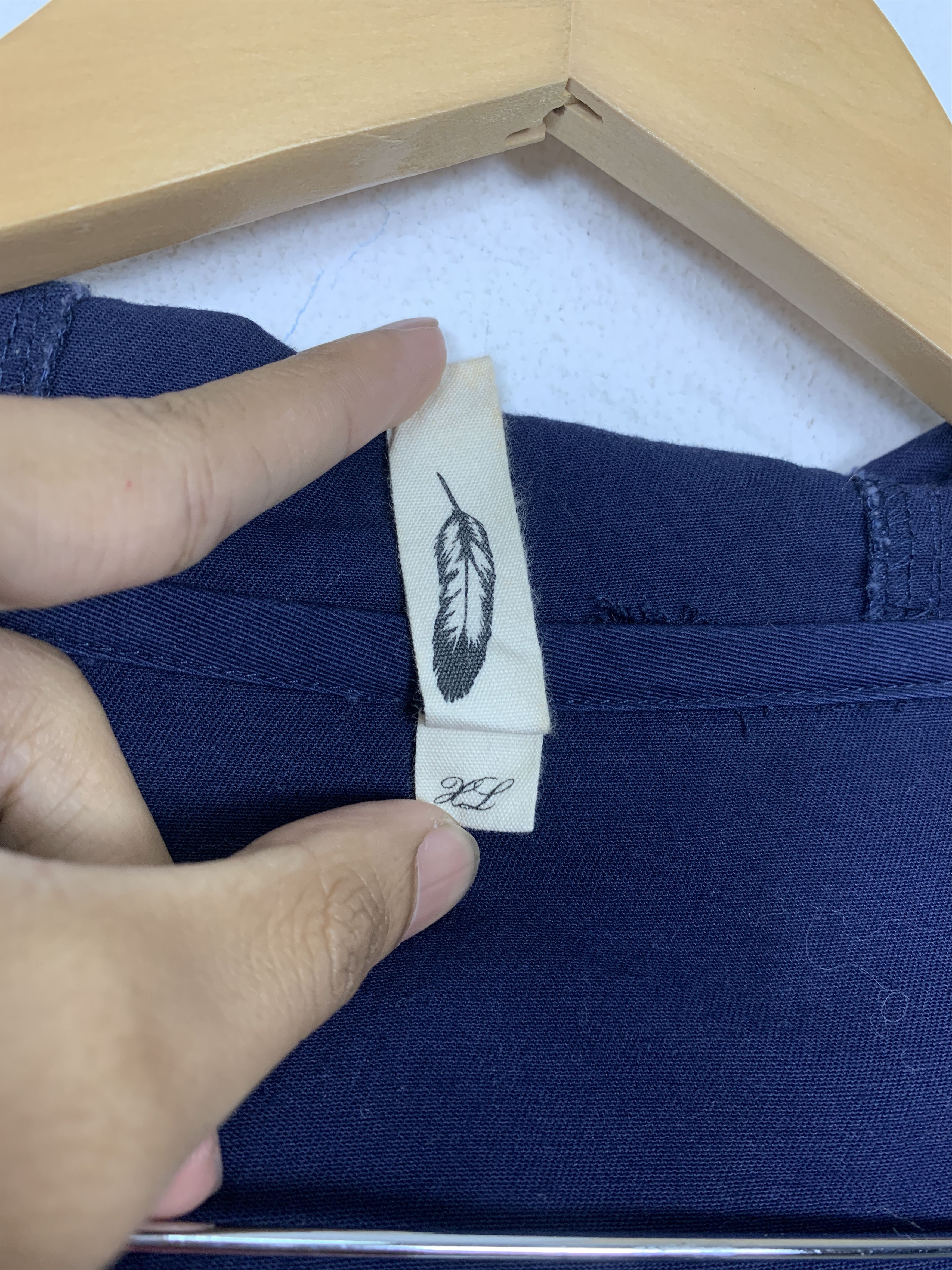 Japanese Brand Vintage High Quality Product Jacket J1436 Size US S / EU 44-46 / 1 - 11 Thumbnail