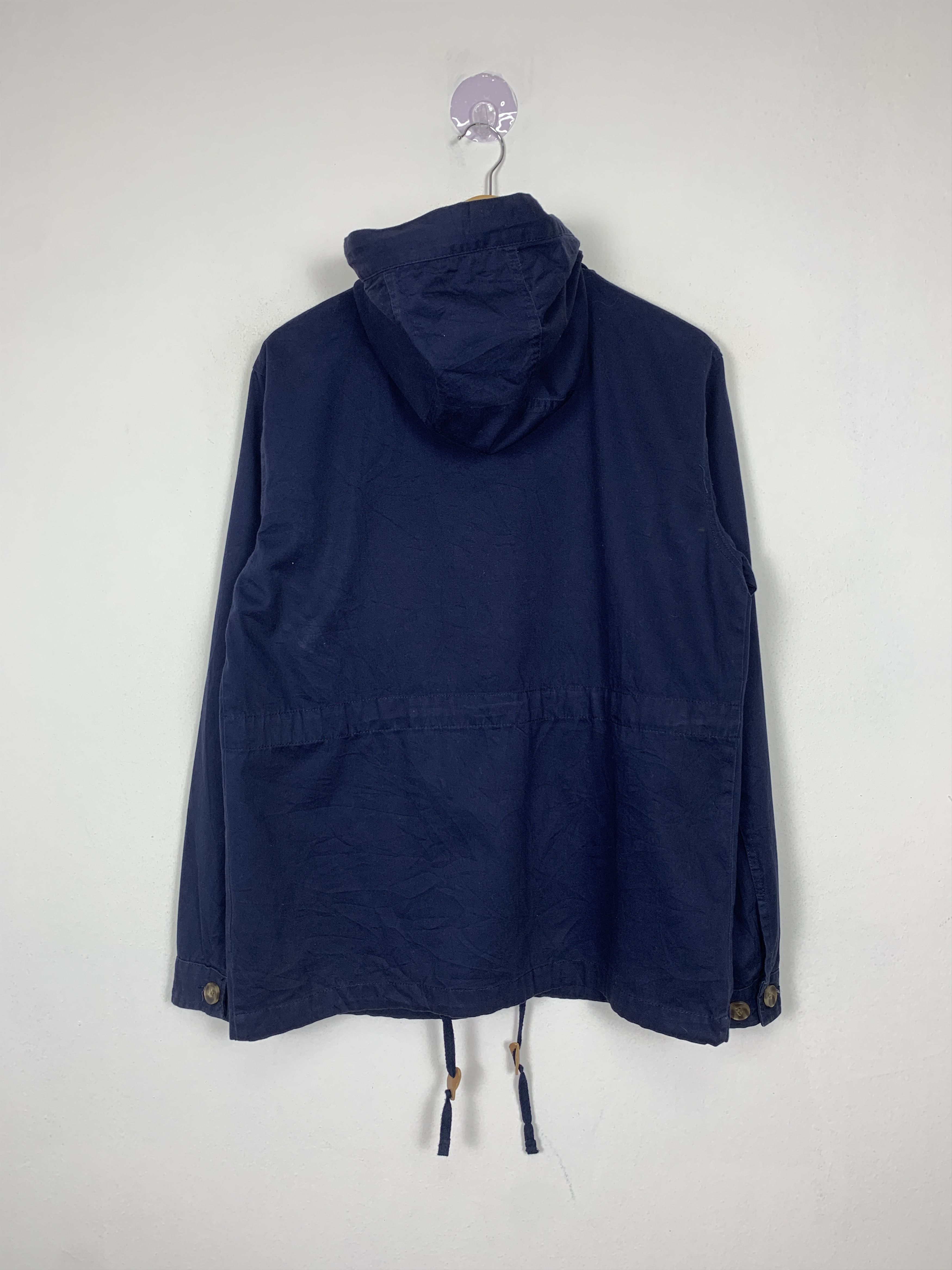 Japanese Brand Vintage High Quality Product Jacket J1436 Size US S / EU 44-46 / 1 - 8 Thumbnail