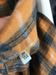 Gucci Flannel Shirt Size US S / EU 44-46 / 1 - 6 Thumbnail