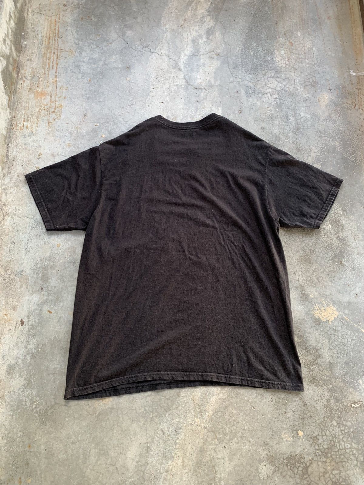 NEFF Faded Neff Printed T shirt Skateboard Size US XL / EU 56 / 4 - 3 Thumbnail