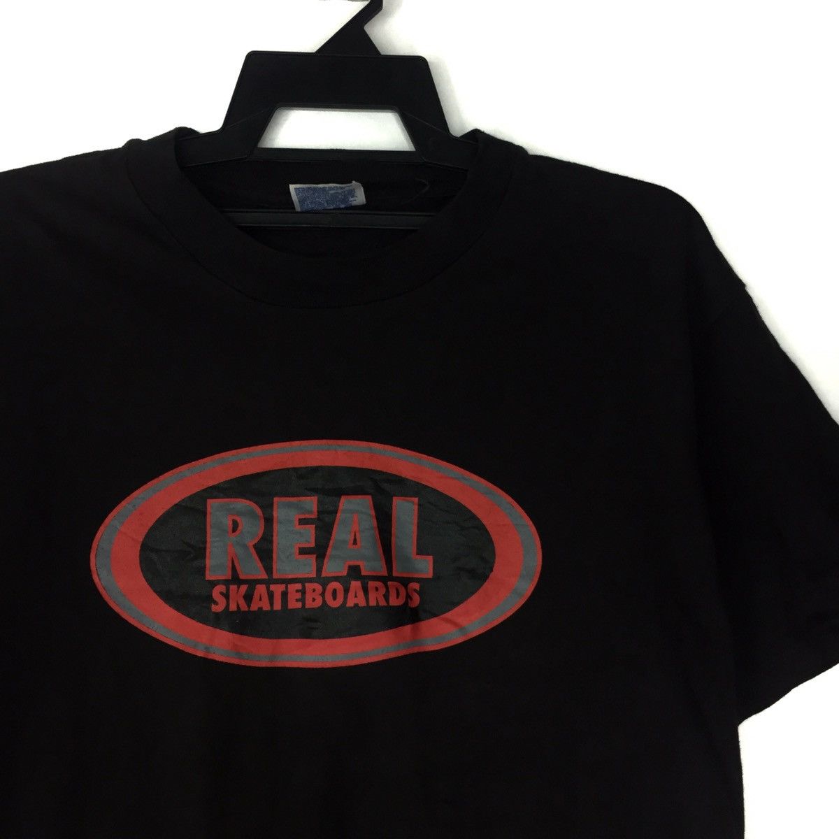 Vintage Real Skateboards Size US M / EU 48-50 / 2 - 2 Thumbnail