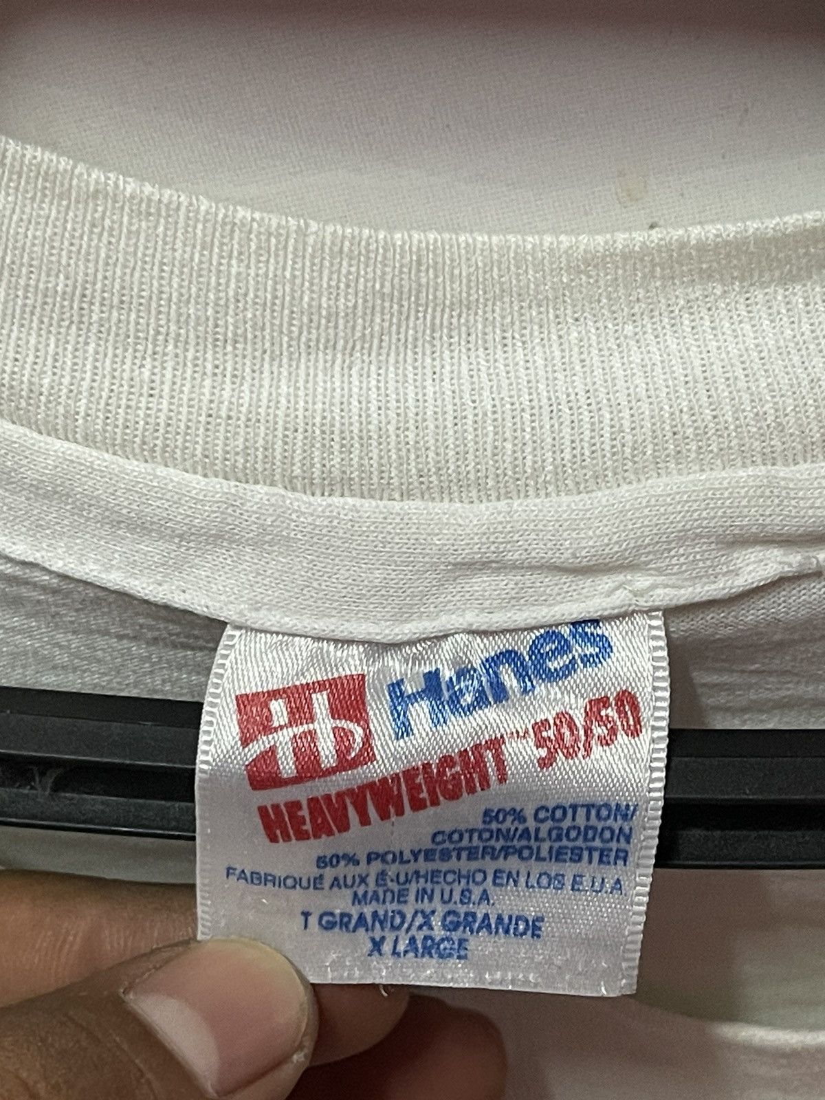 Vintage Vintage McDonald's Summer 1994 A.D Very Rare🔥🔥 Size US XL / EU 56 / 4 - 10 Thumbnail