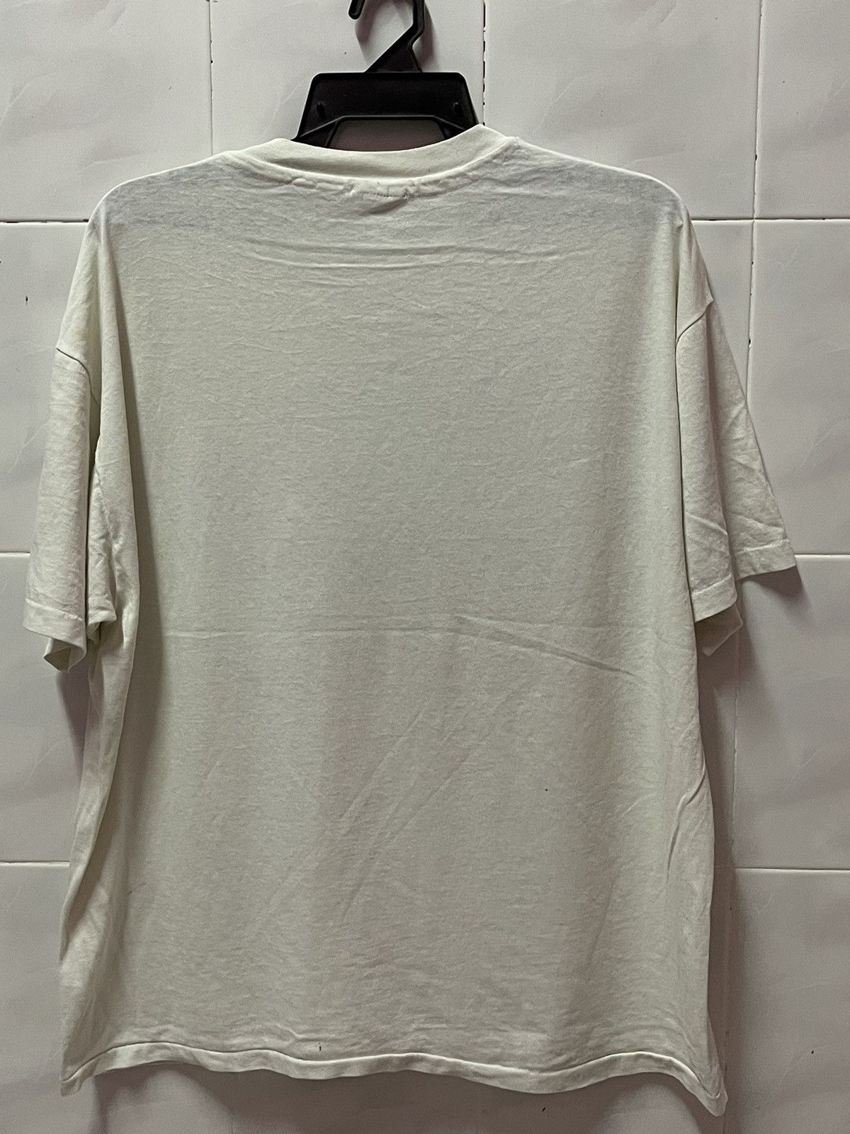 Vintage Vintage McDonald's Summer 1994 A.D Very Rare🔥🔥 Size US XL / EU 56 / 4 - 11 Thumbnail
