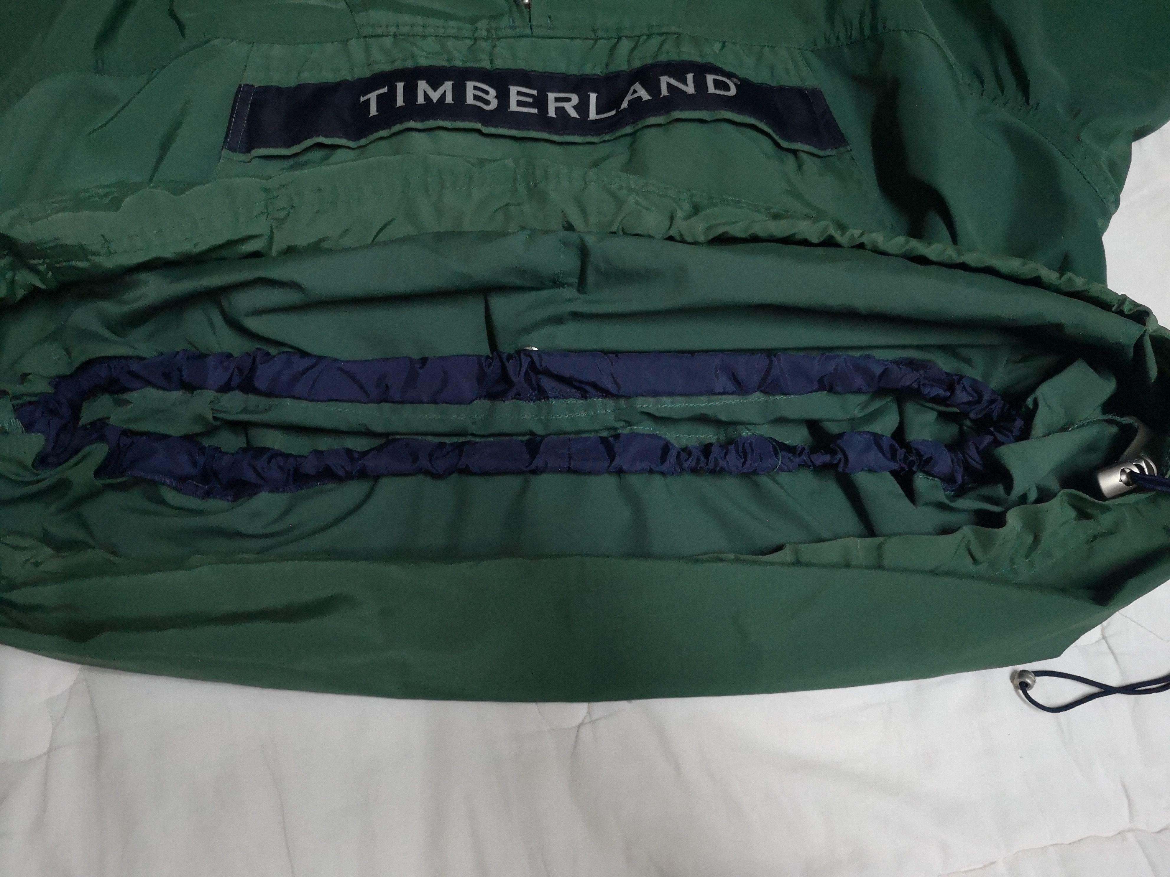 Timberland 🔥Timberland Hoddies Authentic Weathergear Size US XL / EU 56 / 4 - 5 Thumbnail