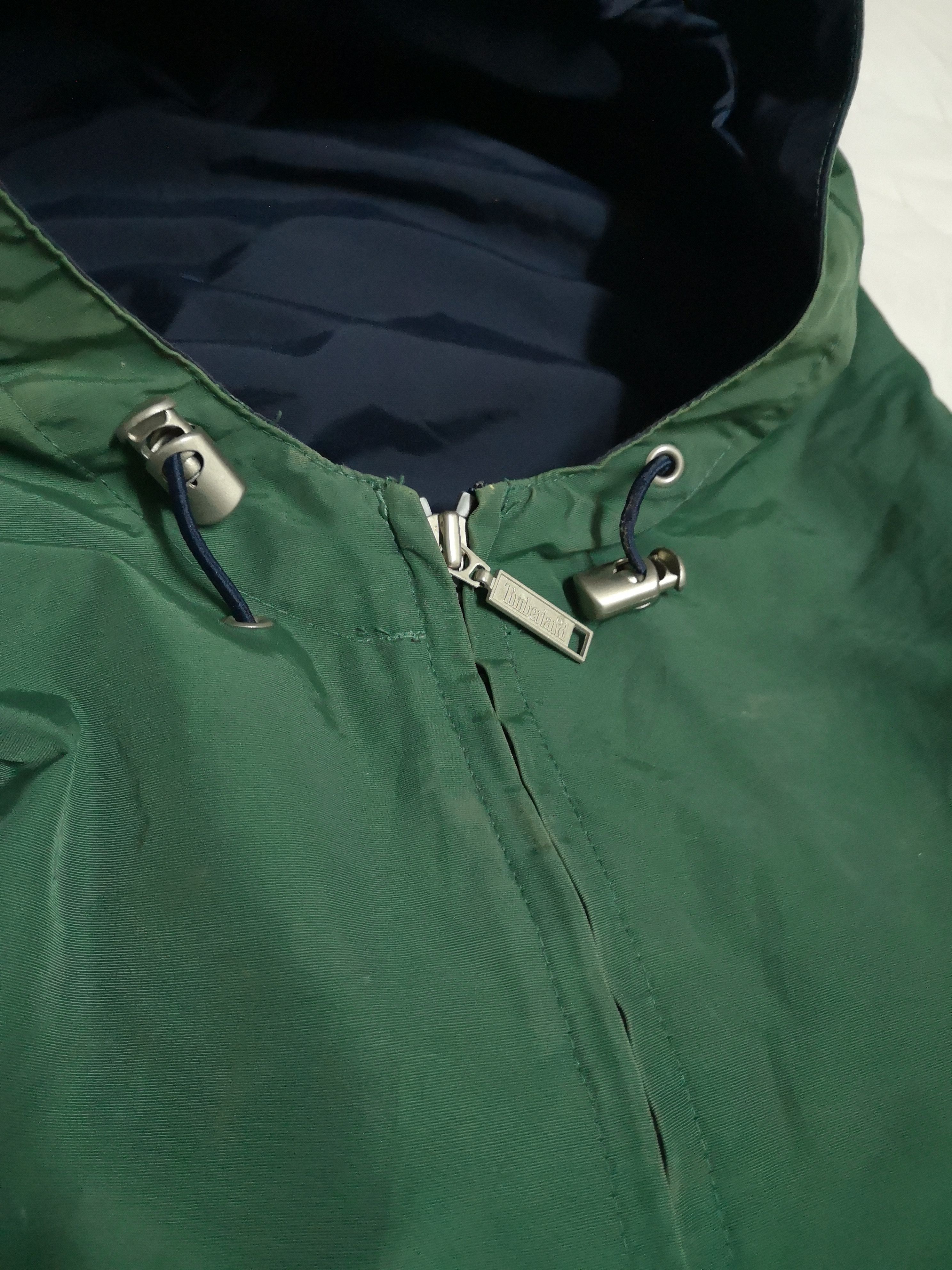 Timberland 🔥Timberland Hoddies Authentic Weathergear Size US XL / EU 56 / 4 - 3 Thumbnail