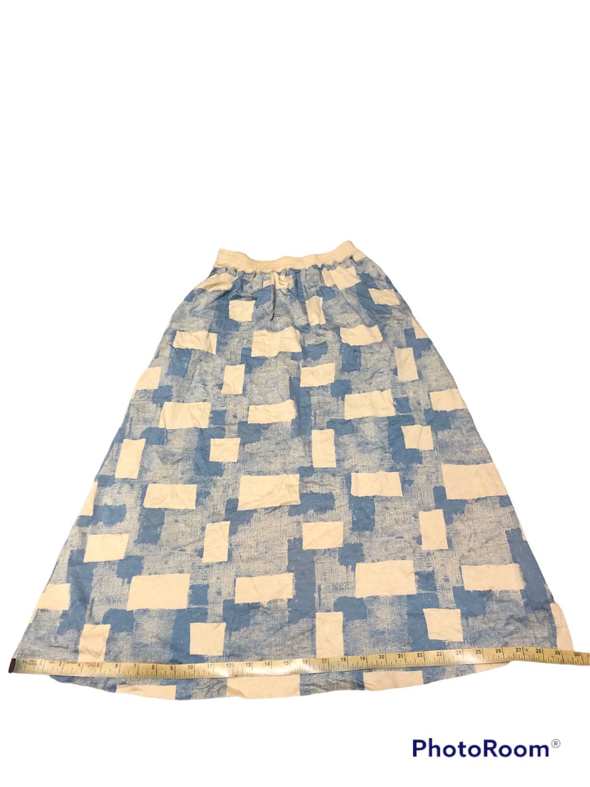 image of Hai Sporting Gear Skirts in Bluecream, Women's (Size 28)