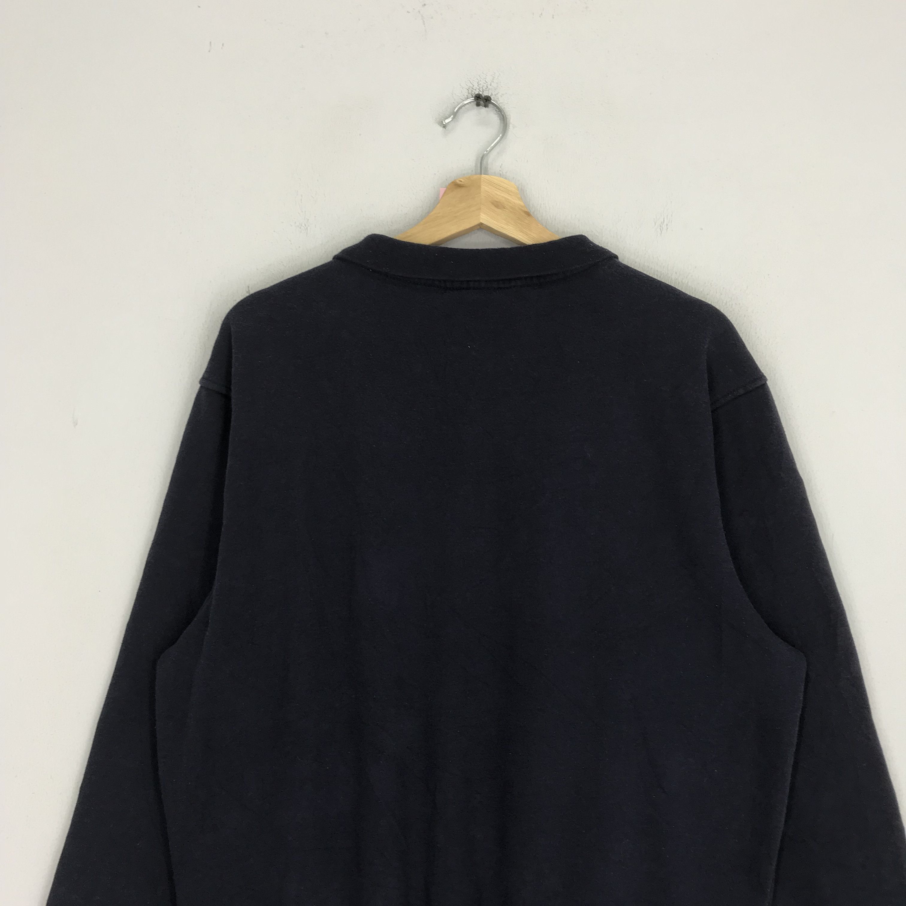 Vintage Vintage Notre Dame Fighting Irish University Sweatshirts Size US L / EU 52-54 / 3 - 4 Thumbnail