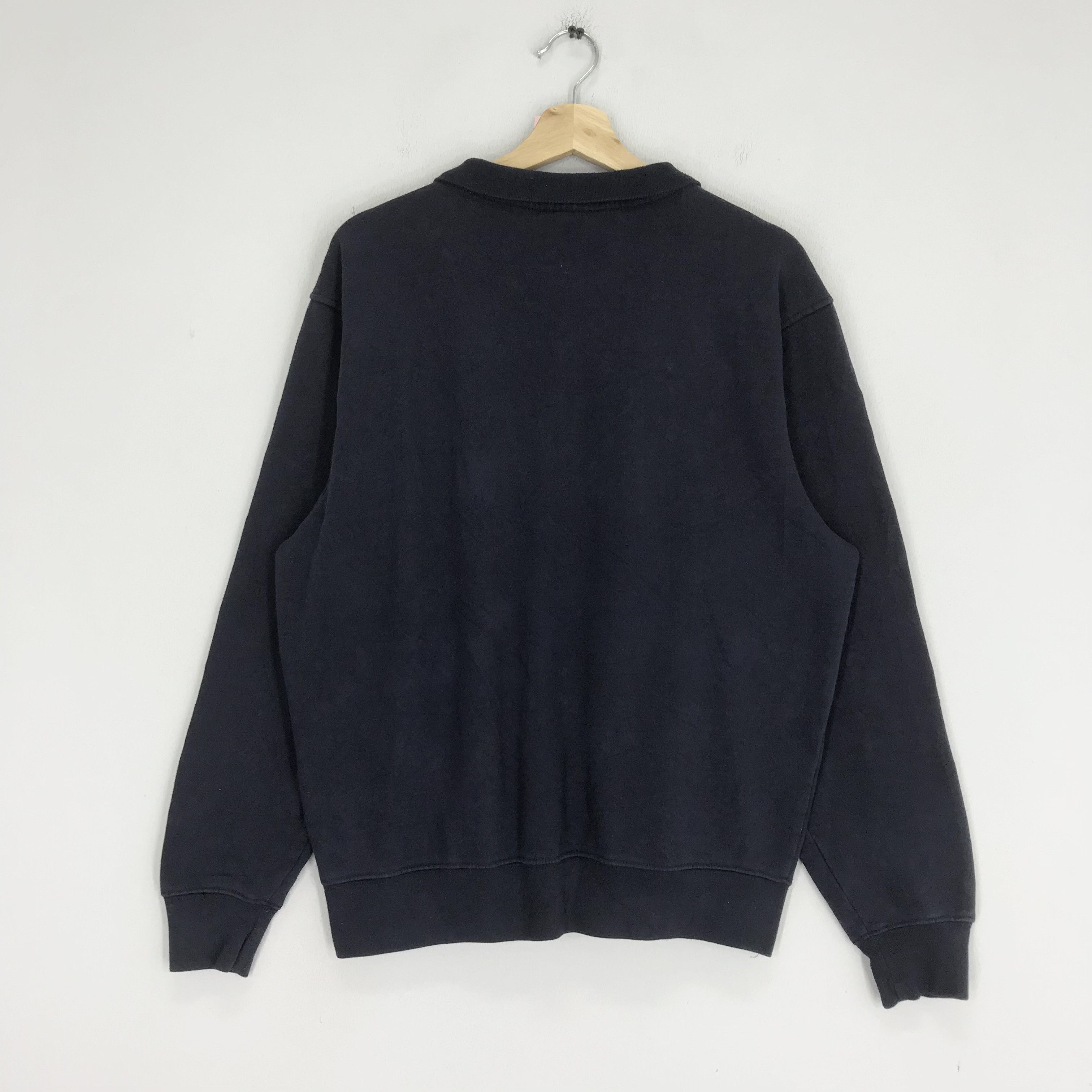 Vintage Vintage Notre Dame Fighting Irish University Sweatshirts Size US L / EU 52-54 / 3 - 2 Thumbnail
