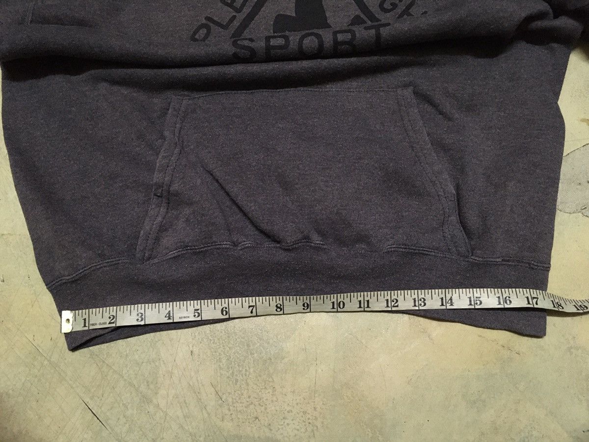 Japanese Brand Vintage Plenty Tough Sport USA Big Logo Size US L / EU 52-54 / 3 - 7 Thumbnail