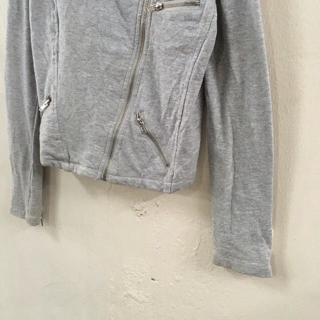 Japanese Brand Double Collar punk bondage Style jacket Size US M / EU 48-50 / 2 - 3 Thumbnail