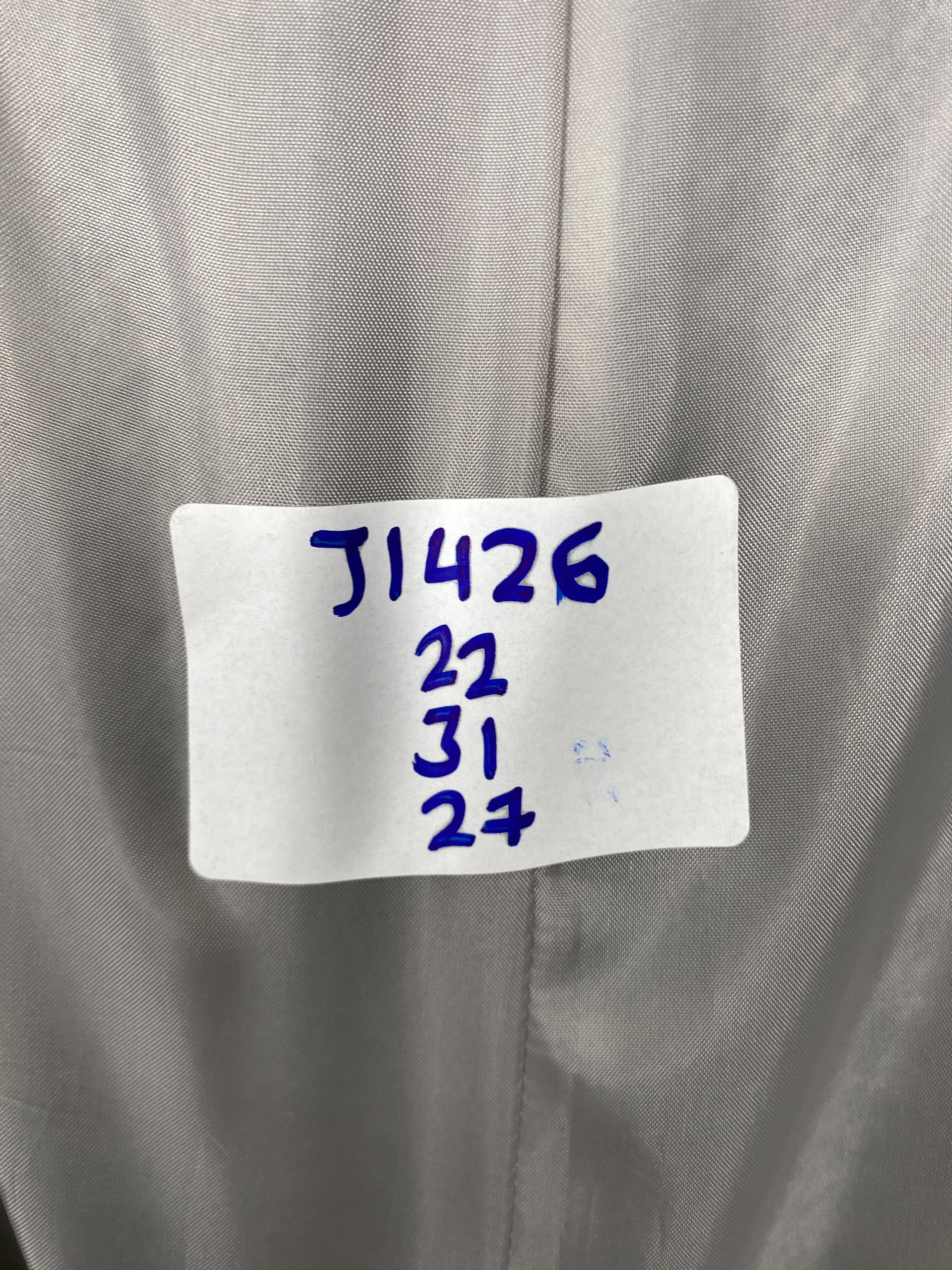 Japanese Brand Vintage Arnold Palmer Hoodie Button Up Jacket J1426 Size M / US 6-8 / IT 42-44 - 14 Thumbnail